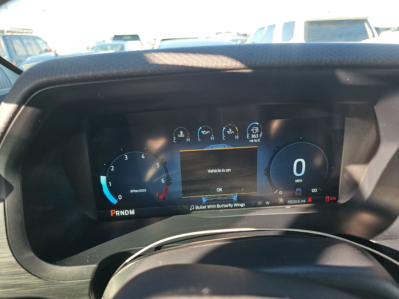 2024 Ford F-150 XLT AWD