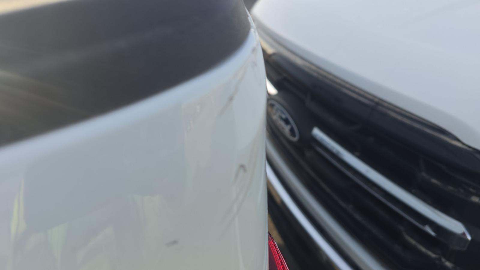 2024 Ford F-150 XLT AWD