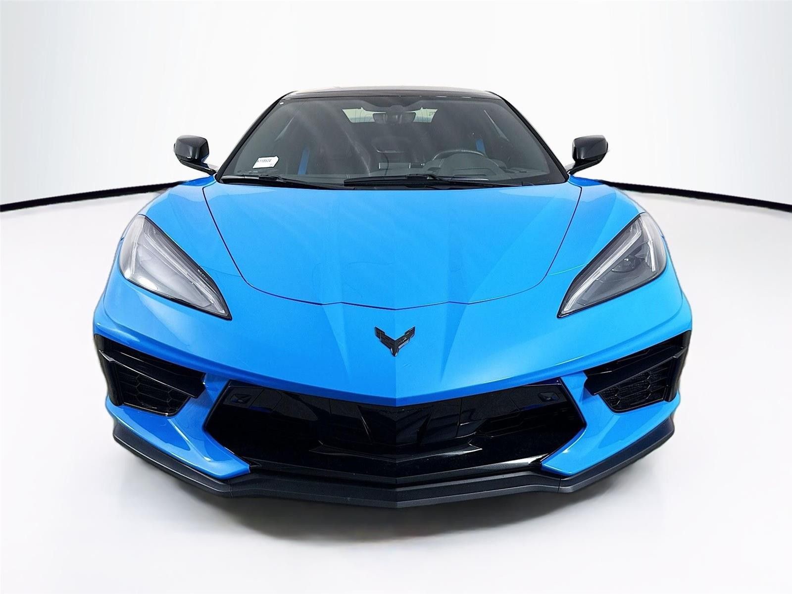 2023 Chevrolet Corvette Stingray RWD