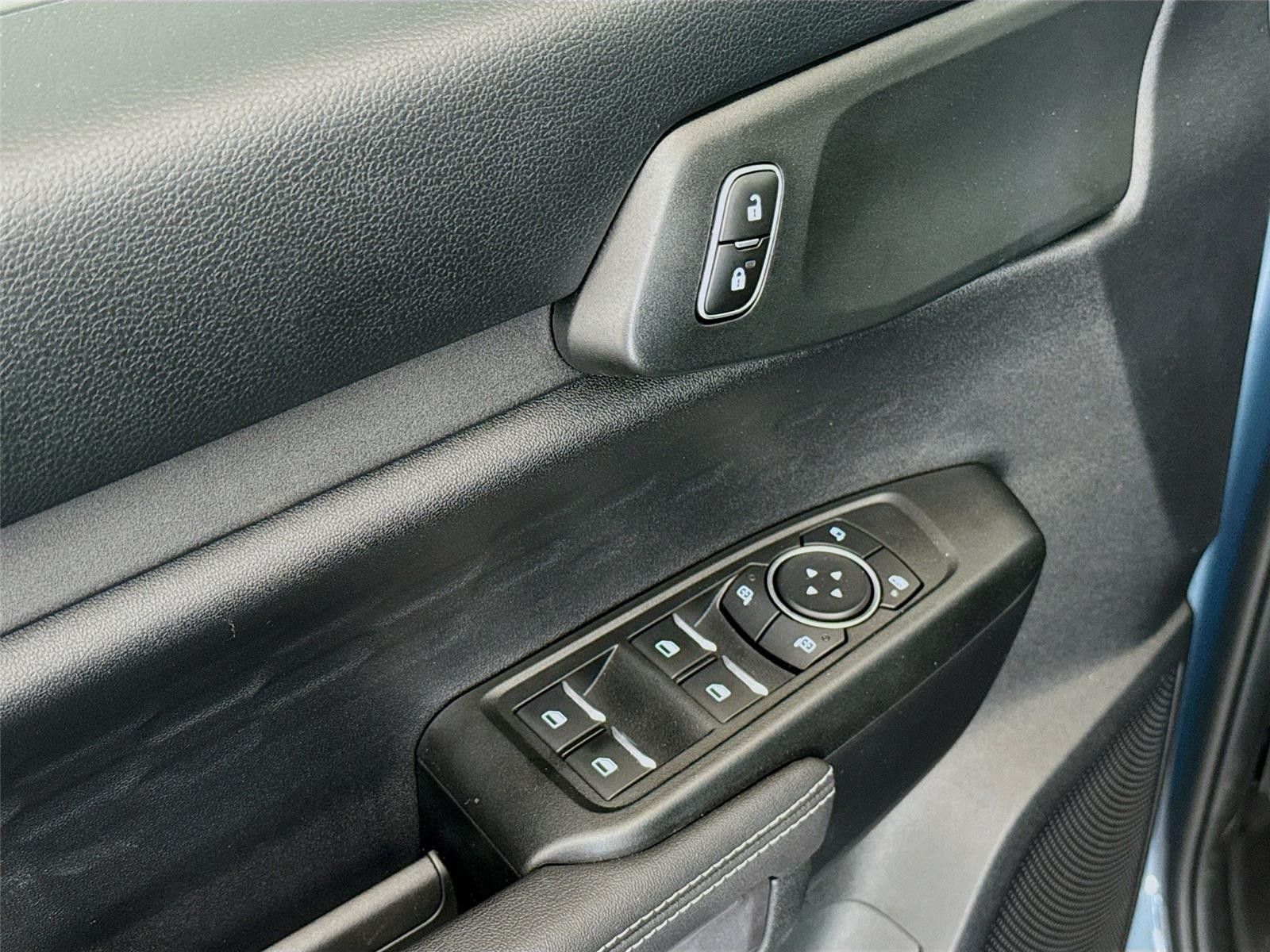 2024 Ford Ranger XLT RWD