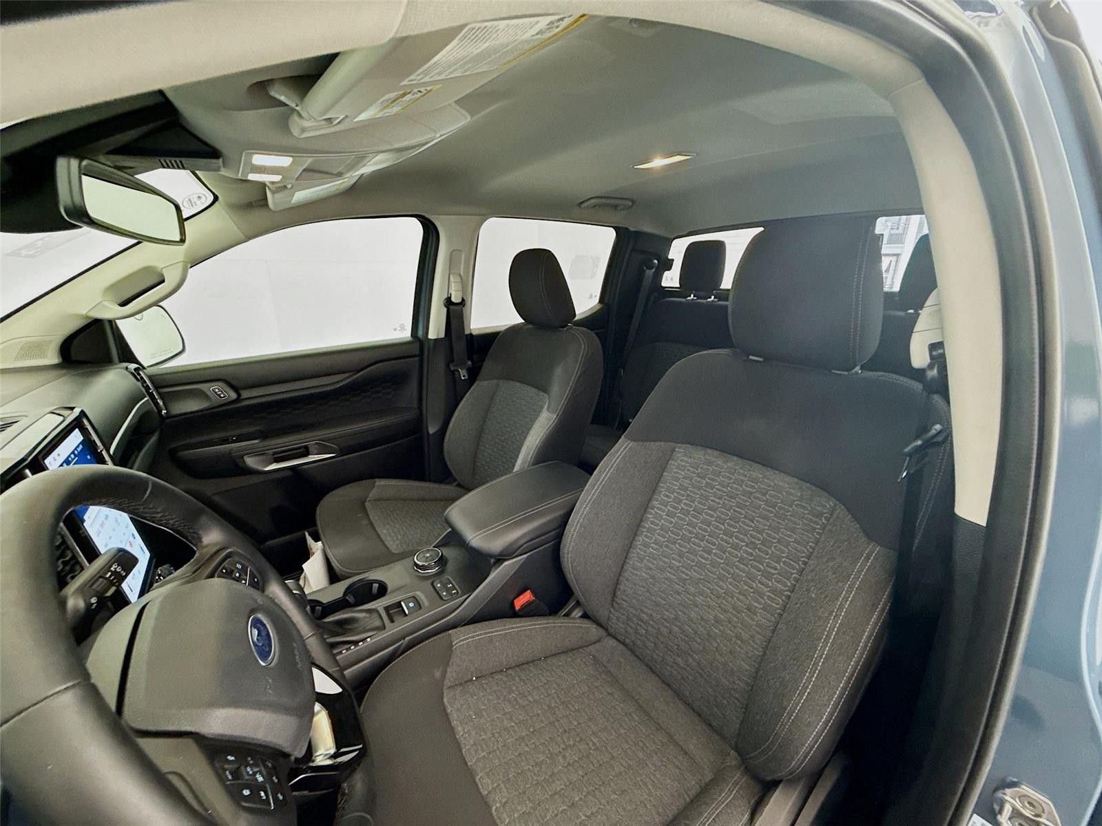 2024 Ford Ranger XLT RWD