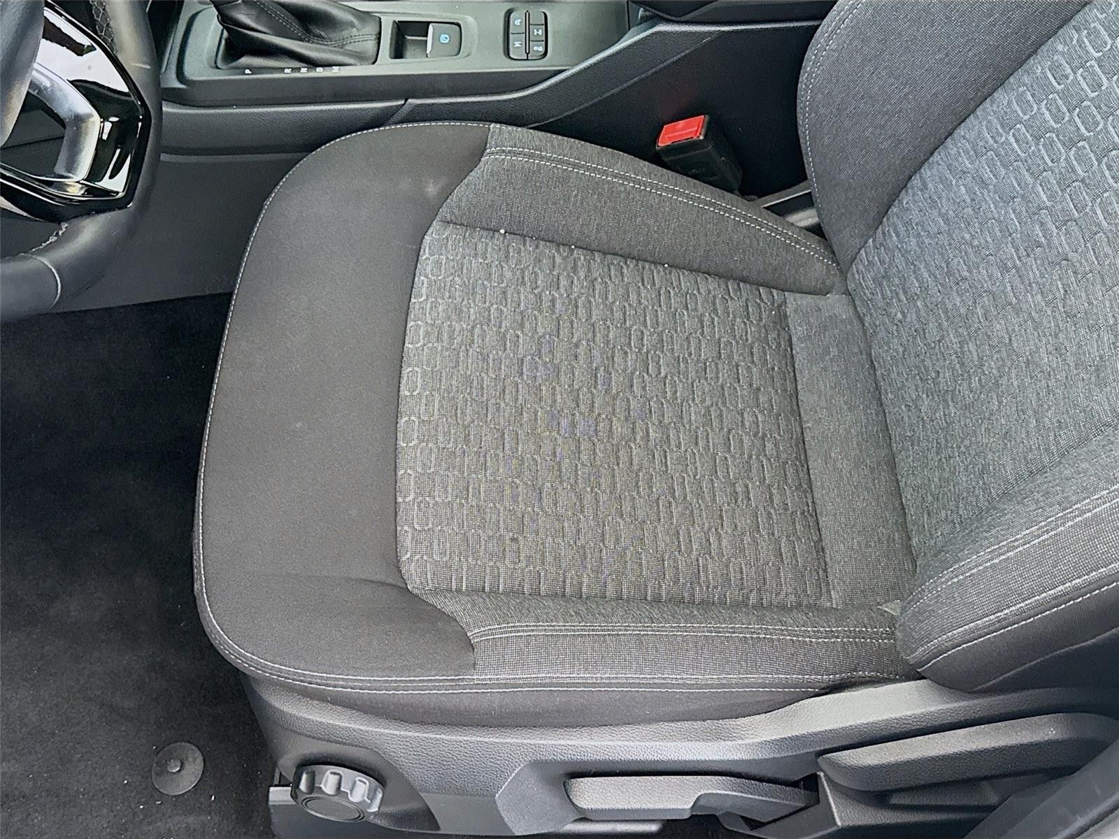 2024 Ford Ranger XLT RWD