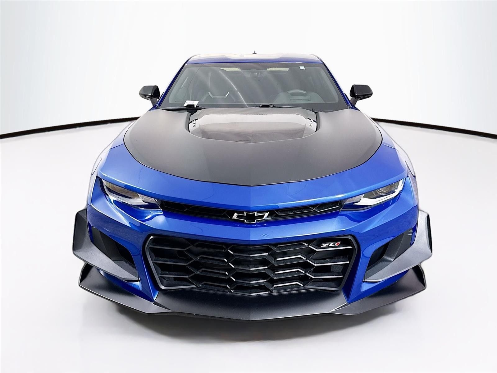2022 Chevrolet Camaro ZL1 RWD