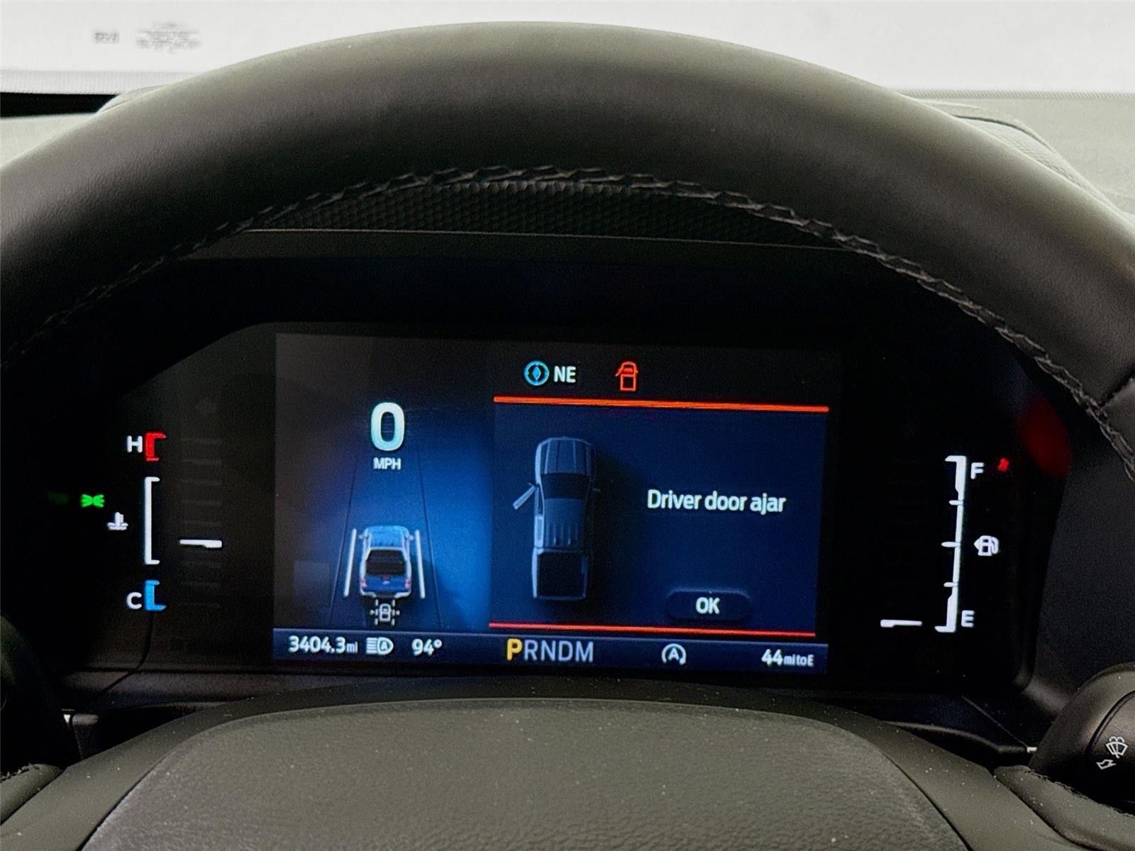 2024 Ford Ranger XLT RWD