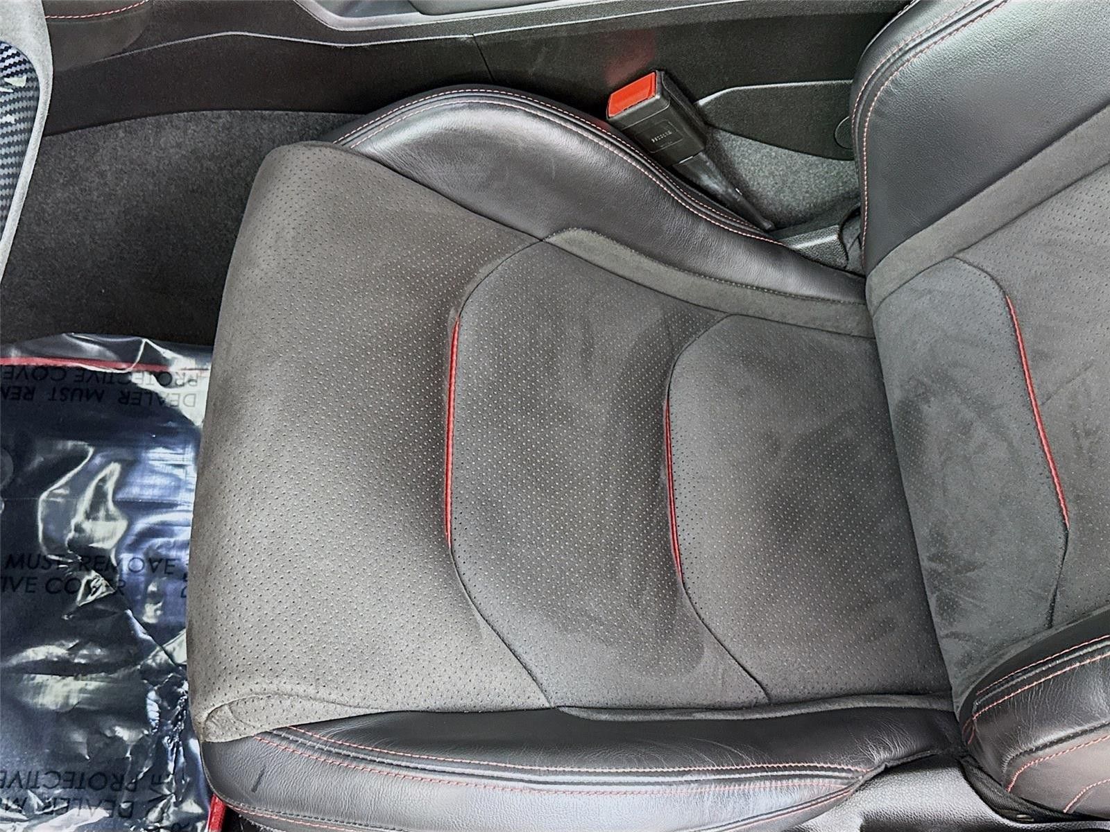 2022 Chevrolet Camaro ZL1 RWD