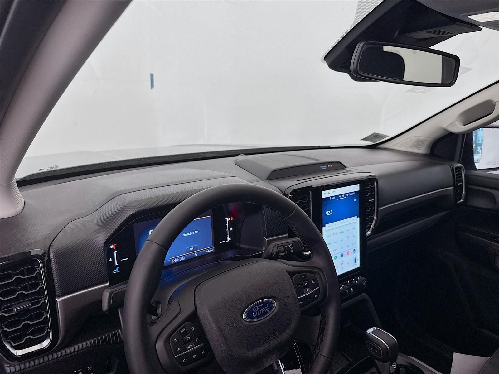 2024 Ford Ranger XLT RWD