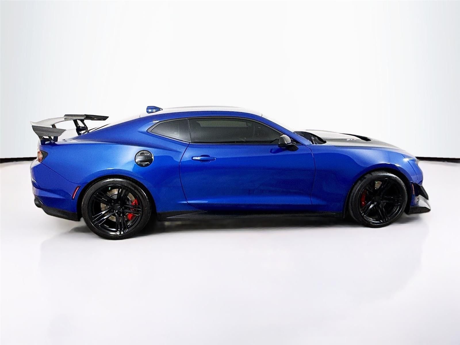 2022 Chevrolet Camaro ZL1 RWD