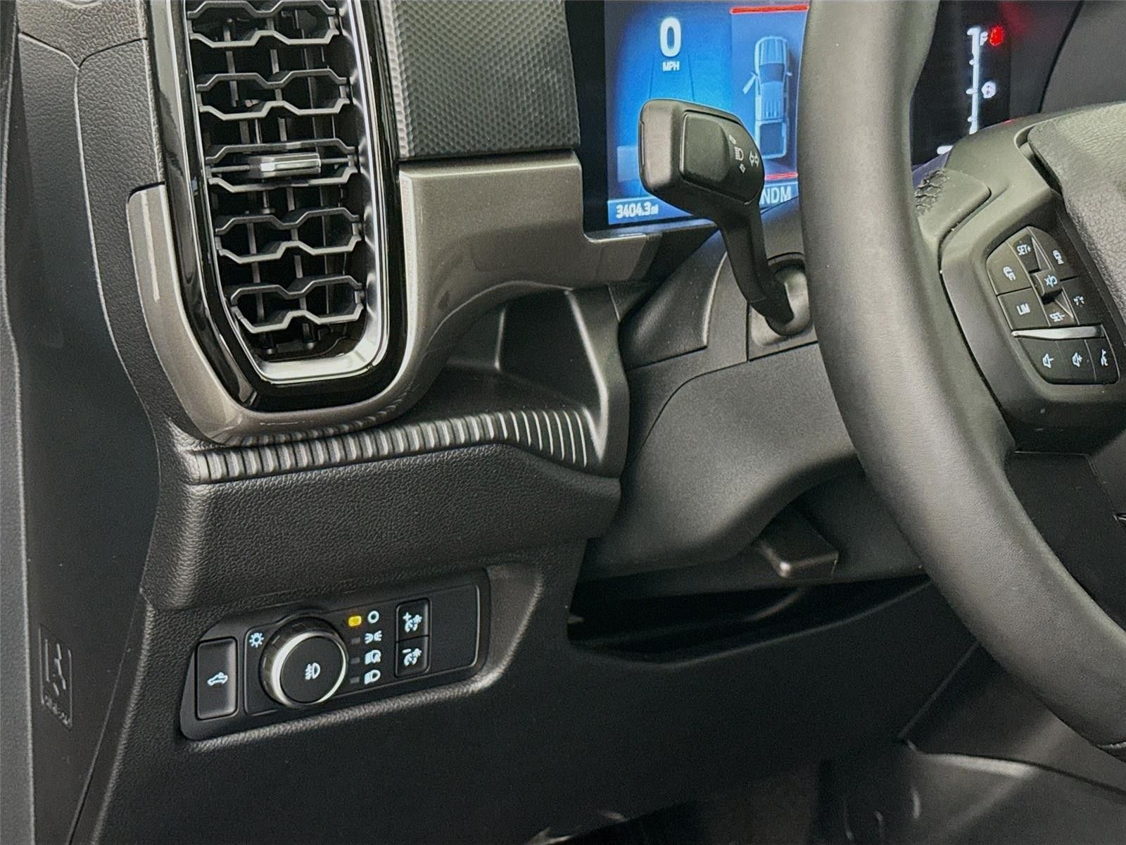 2024 Ford Ranger XLT RWD