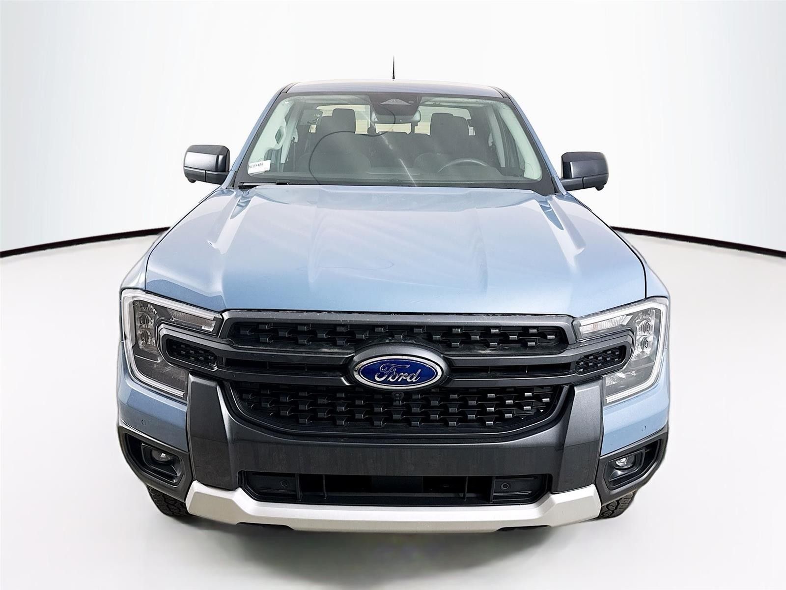 2024 Ford Ranger XLT RWD