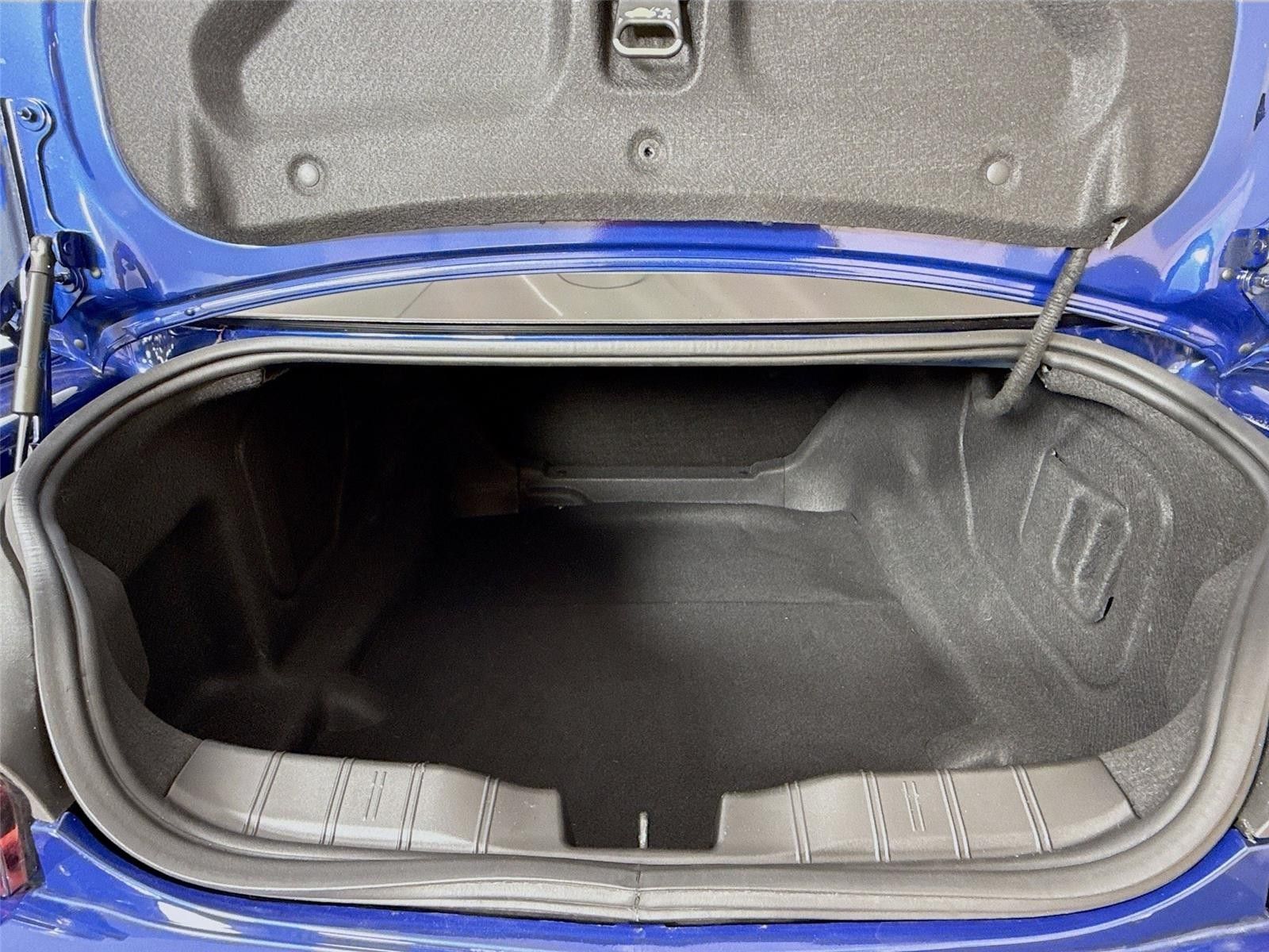 2022 Chevrolet Camaro ZL1 RWD