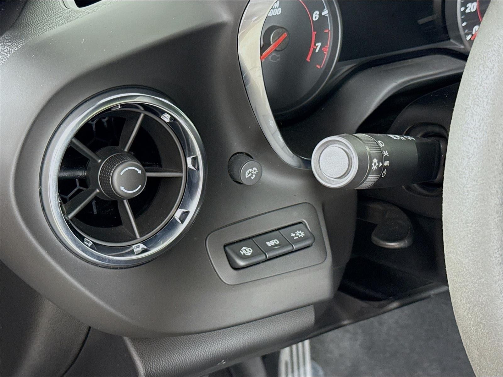 2022 Chevrolet Camaro ZL1 RWD