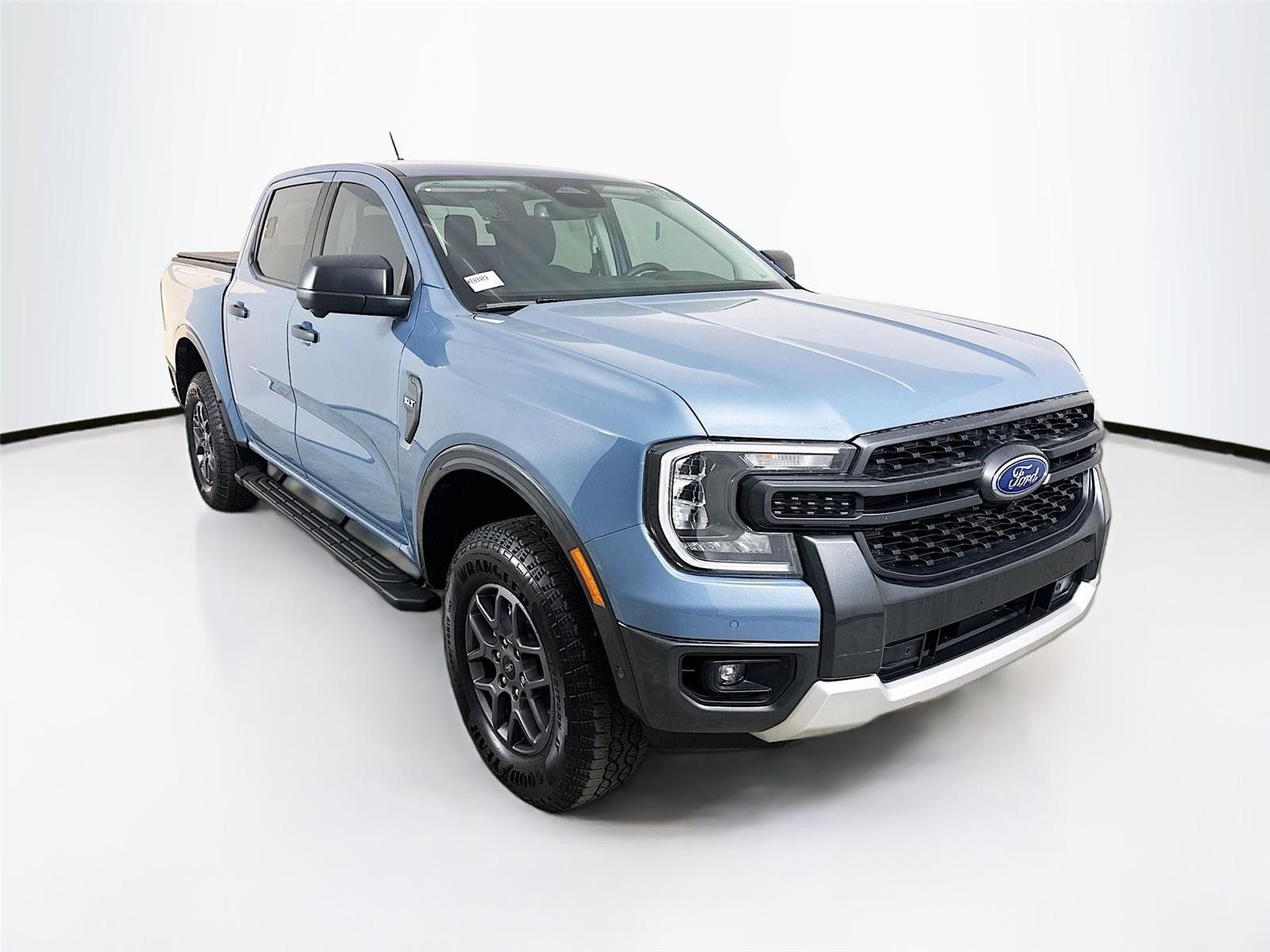 2024 Ford Ranger XLT RWD