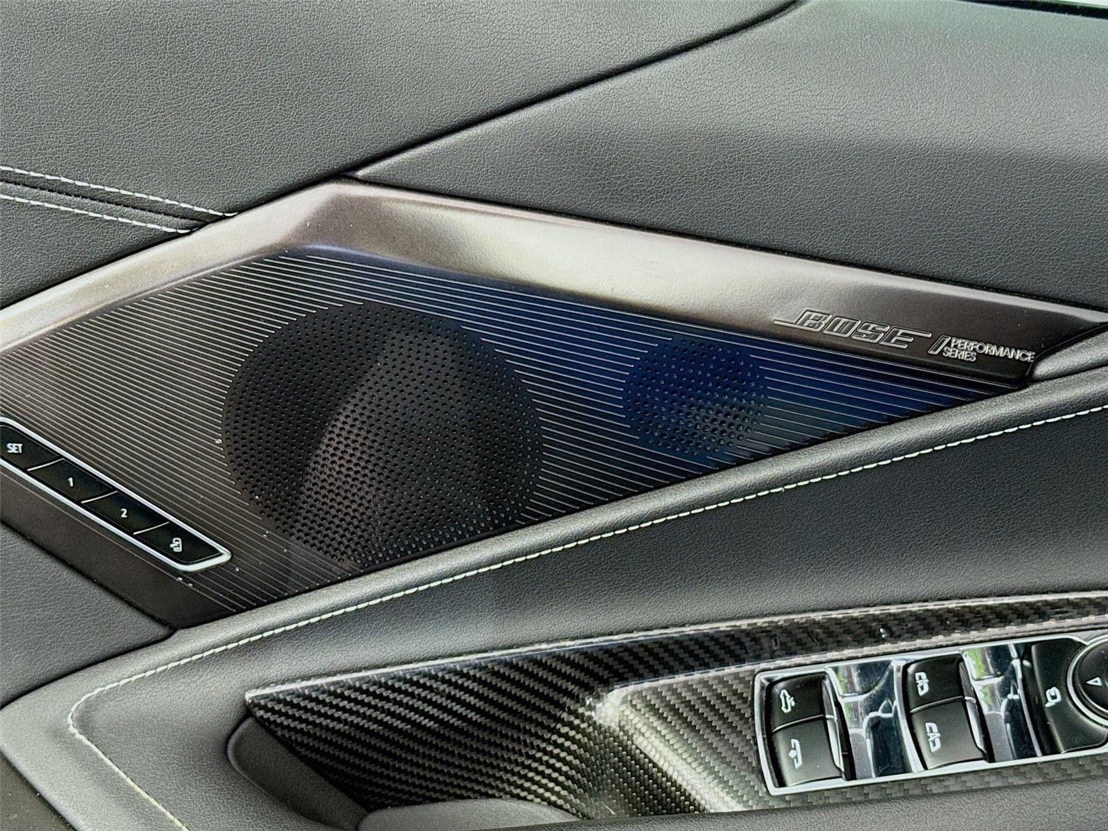 2023 Chevrolet Corvette Stingray RWD