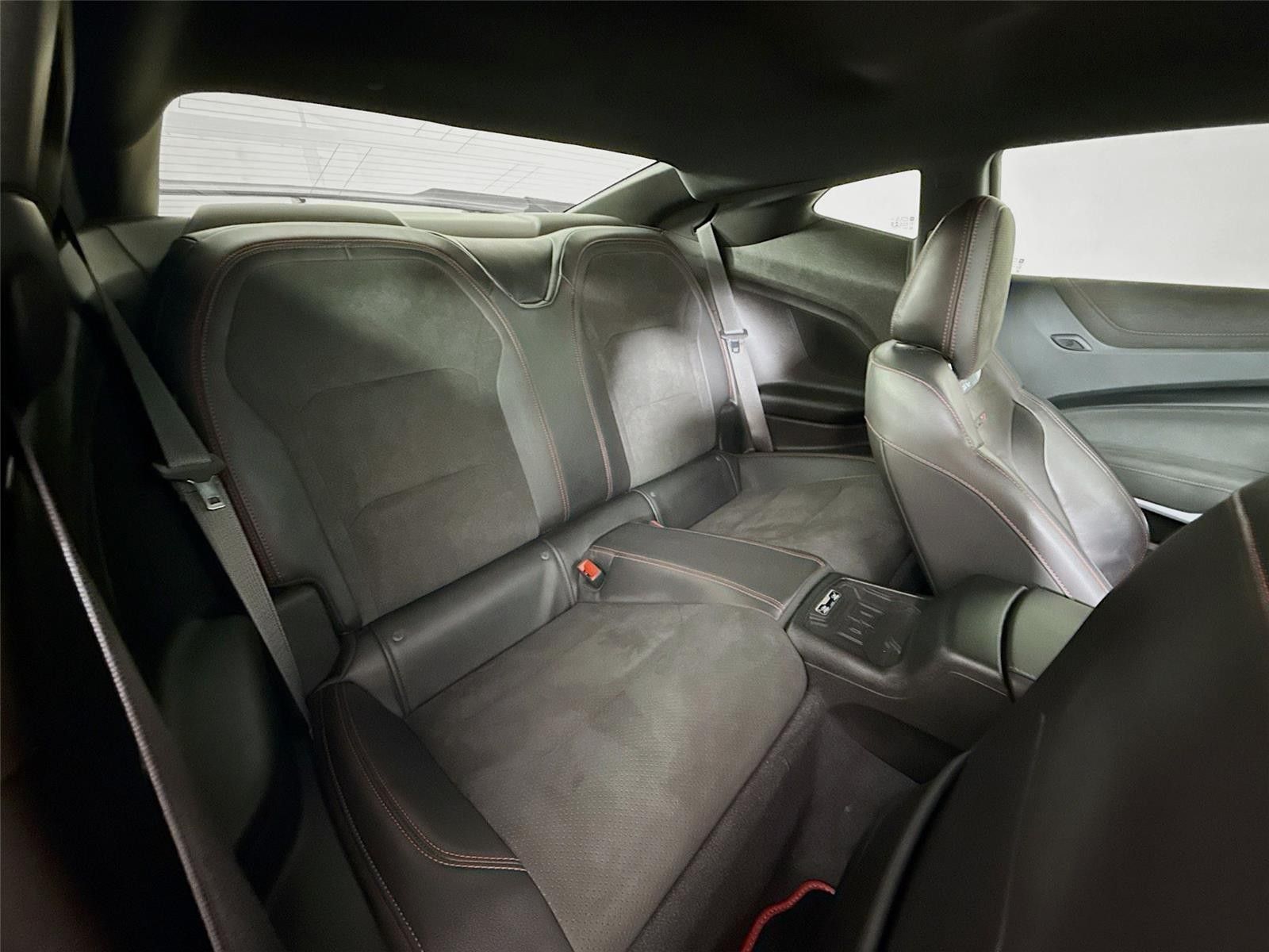 2022 Chevrolet Camaro ZL1 RWD