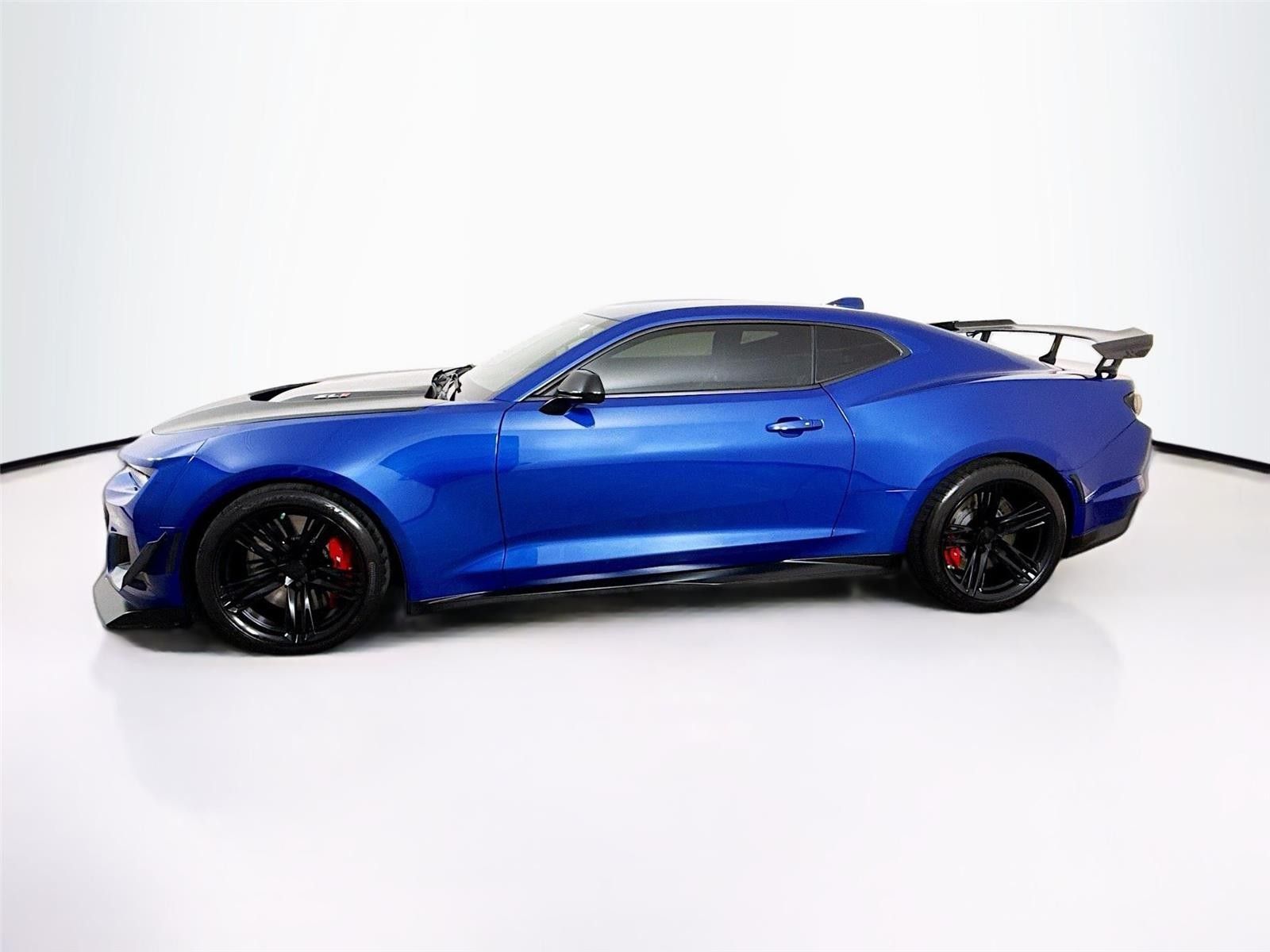 2022 Chevrolet Camaro ZL1 RWD
