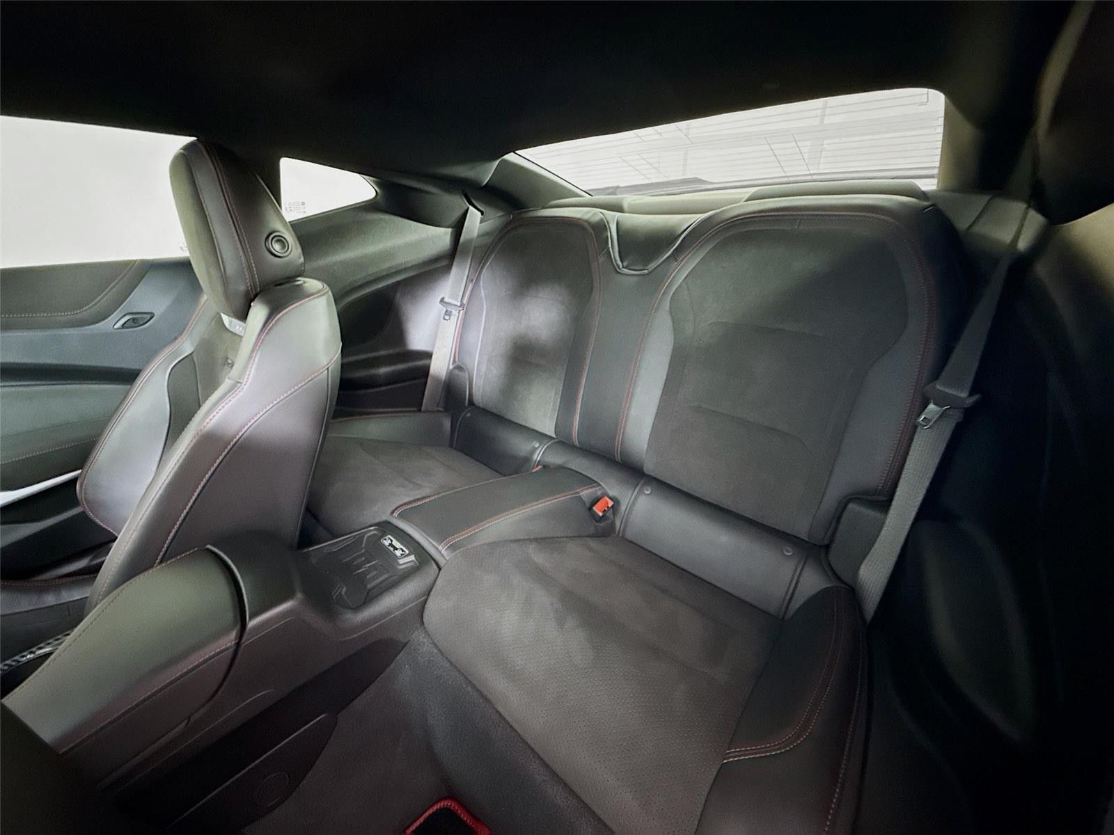 2022 Chevrolet Camaro ZL1 RWD