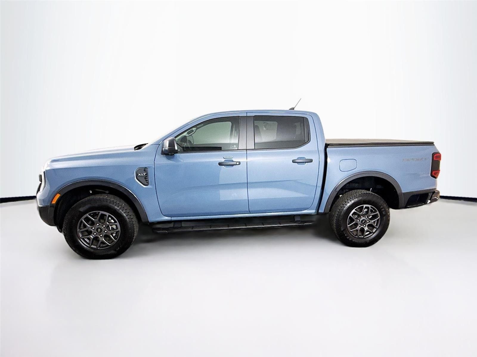 2024 Ford Ranger XLT RWD