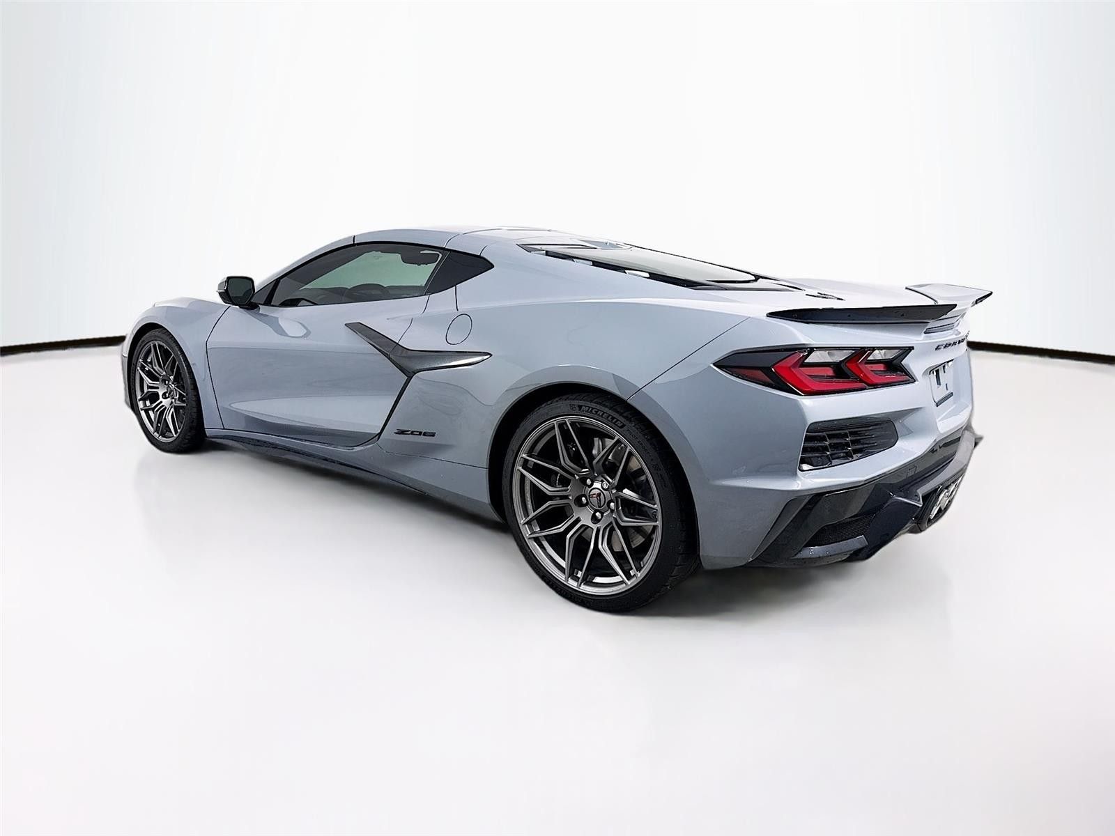 2025 Chevrolet Corvette Z06 RWD