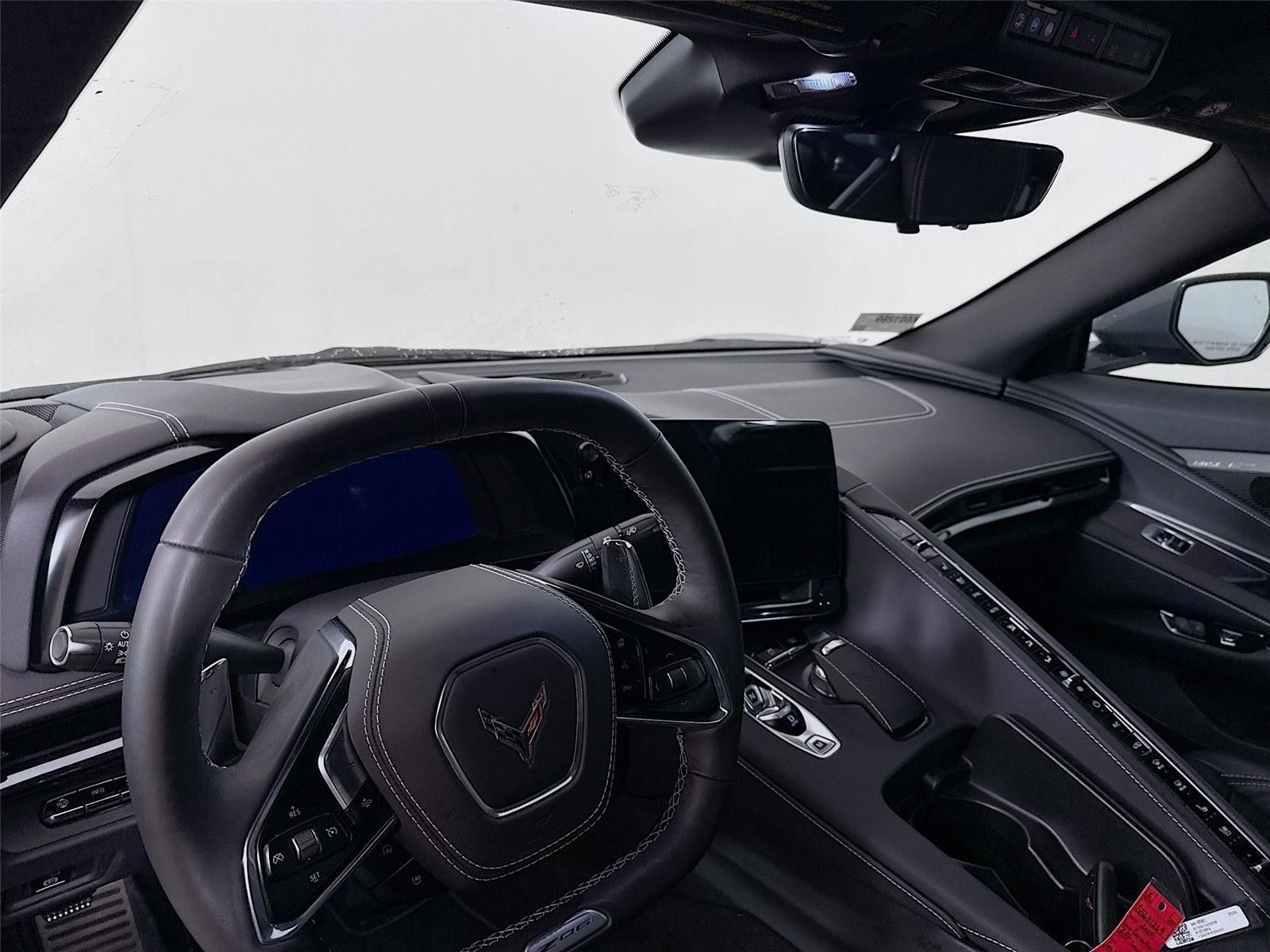 2025 Chevrolet Corvette Z06 RWD