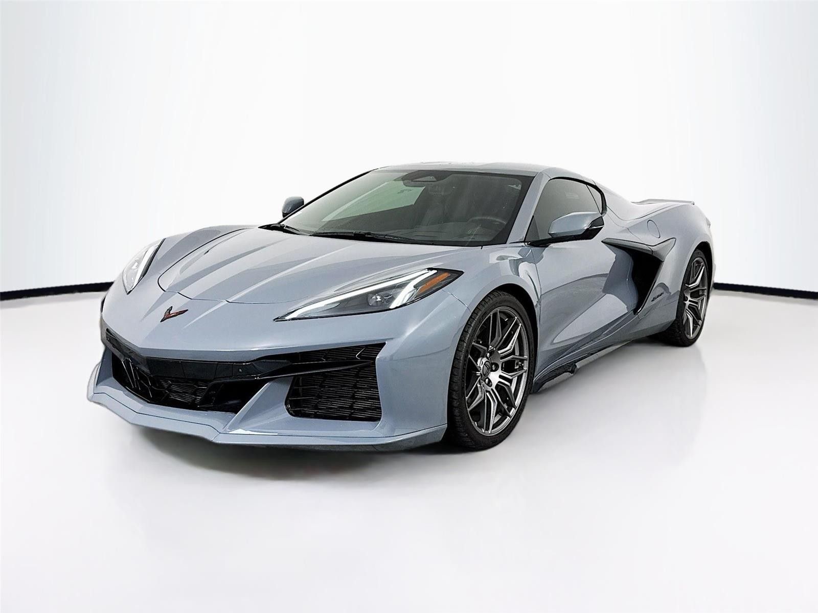 2025 Chevrolet Corvette Z06 RWD