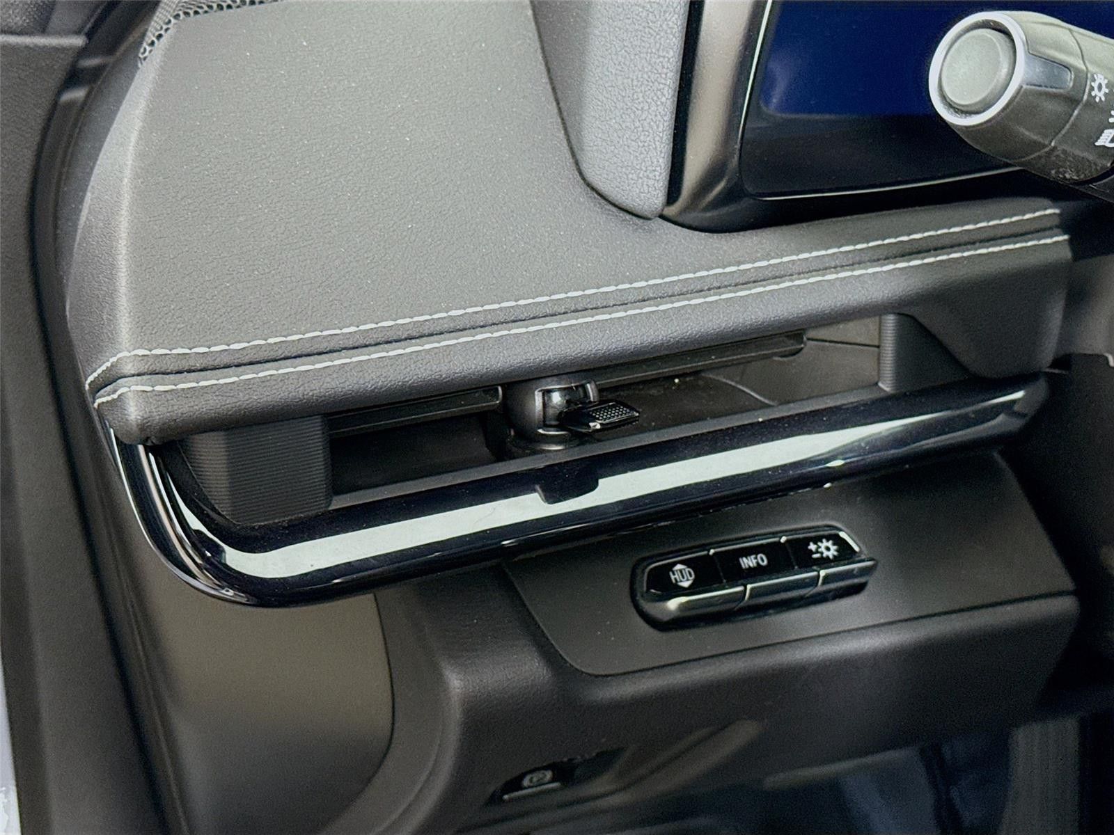 2025 Chevrolet Corvette Z06 RWD