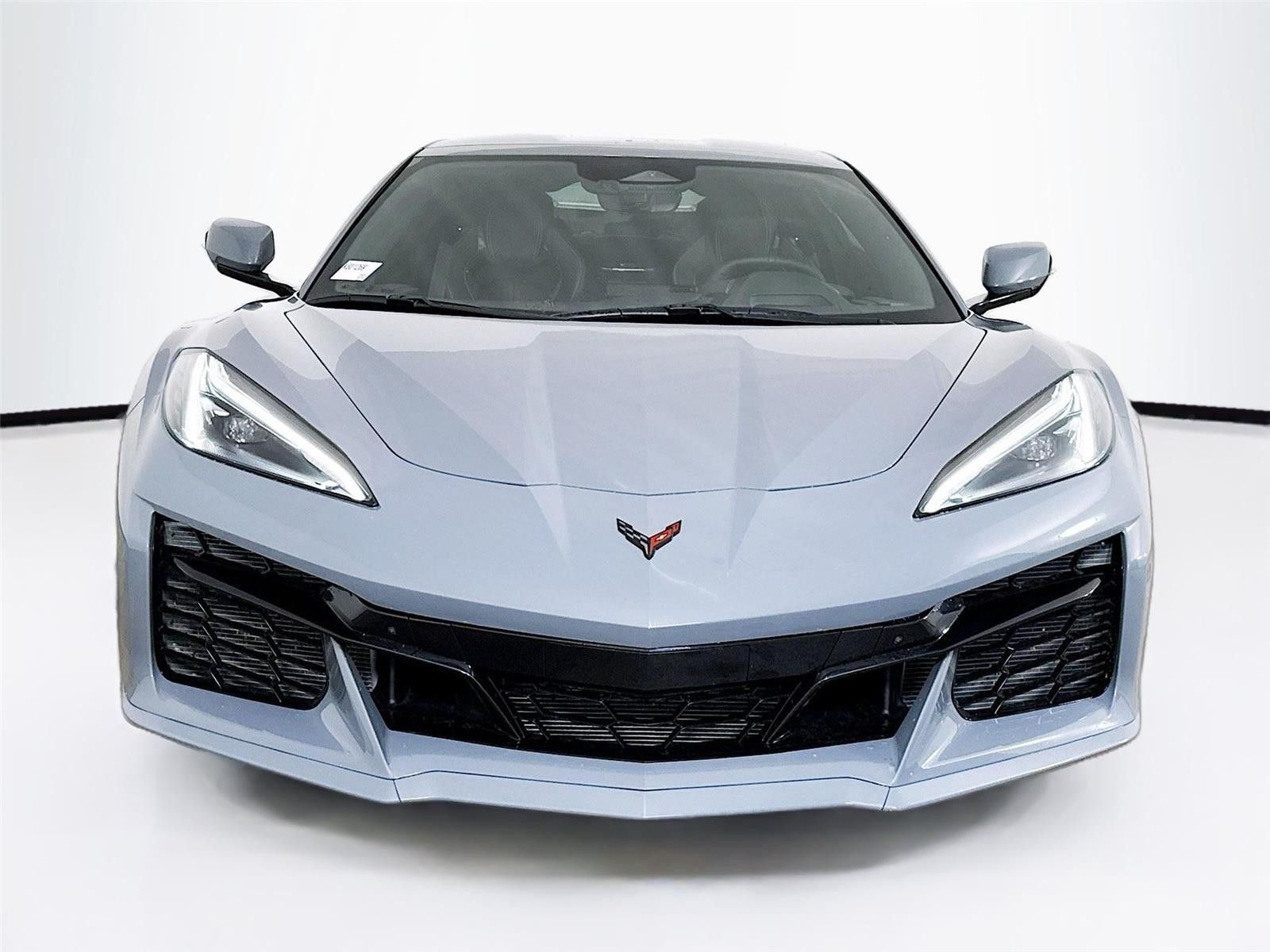 2025 Chevrolet Corvette Z06 RWD