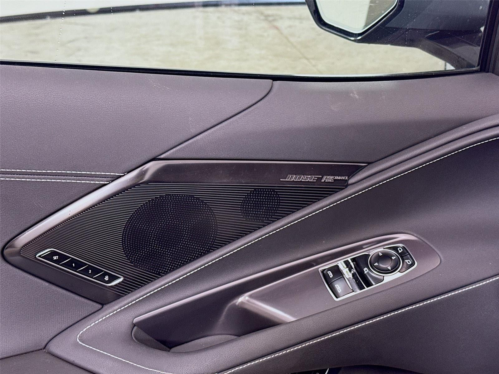 2025 Chevrolet Corvette Z06 RWD