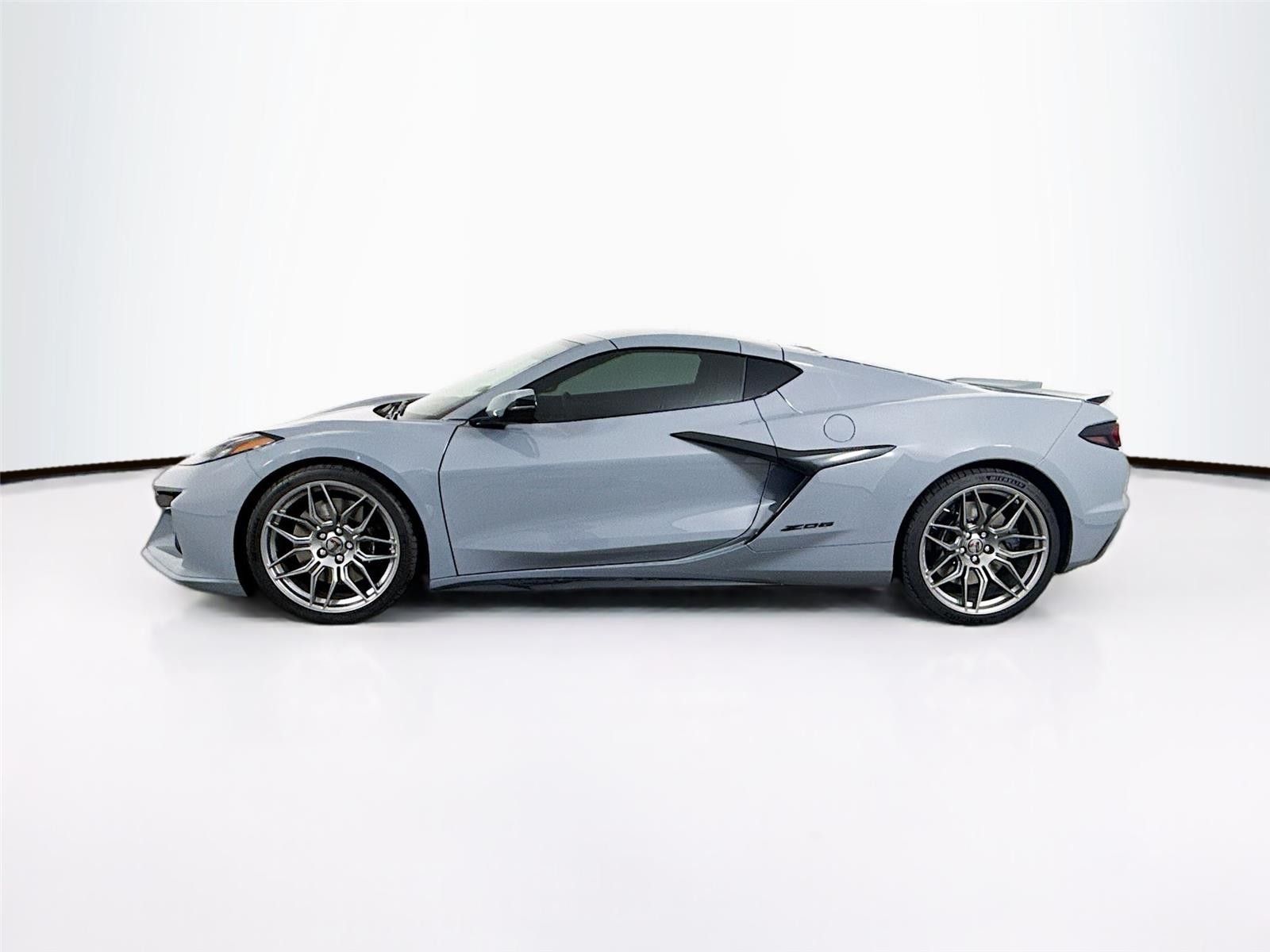 2025 Chevrolet Corvette Z06 RWD