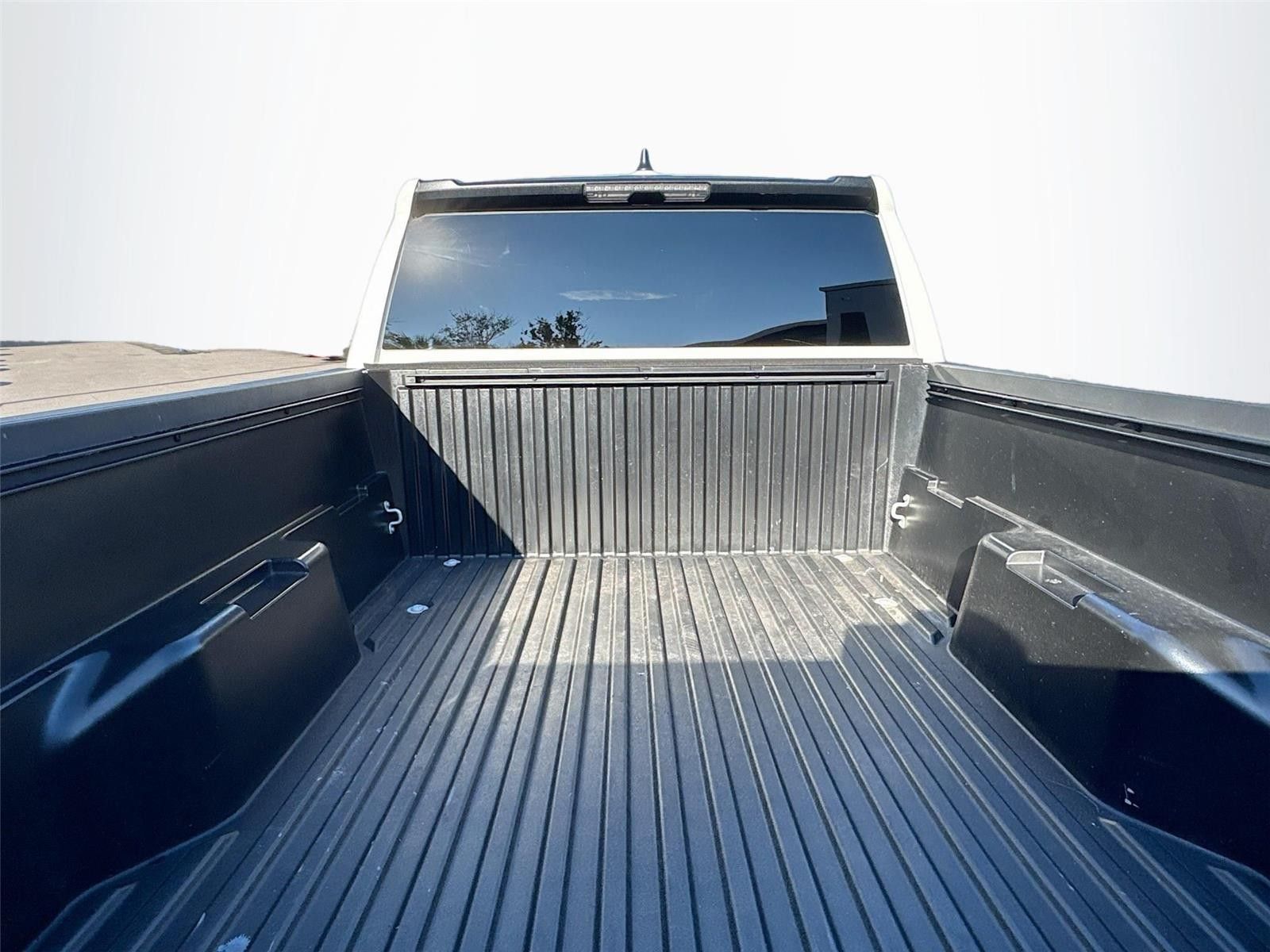 2024 Toyota Tacoma SR5 RWD