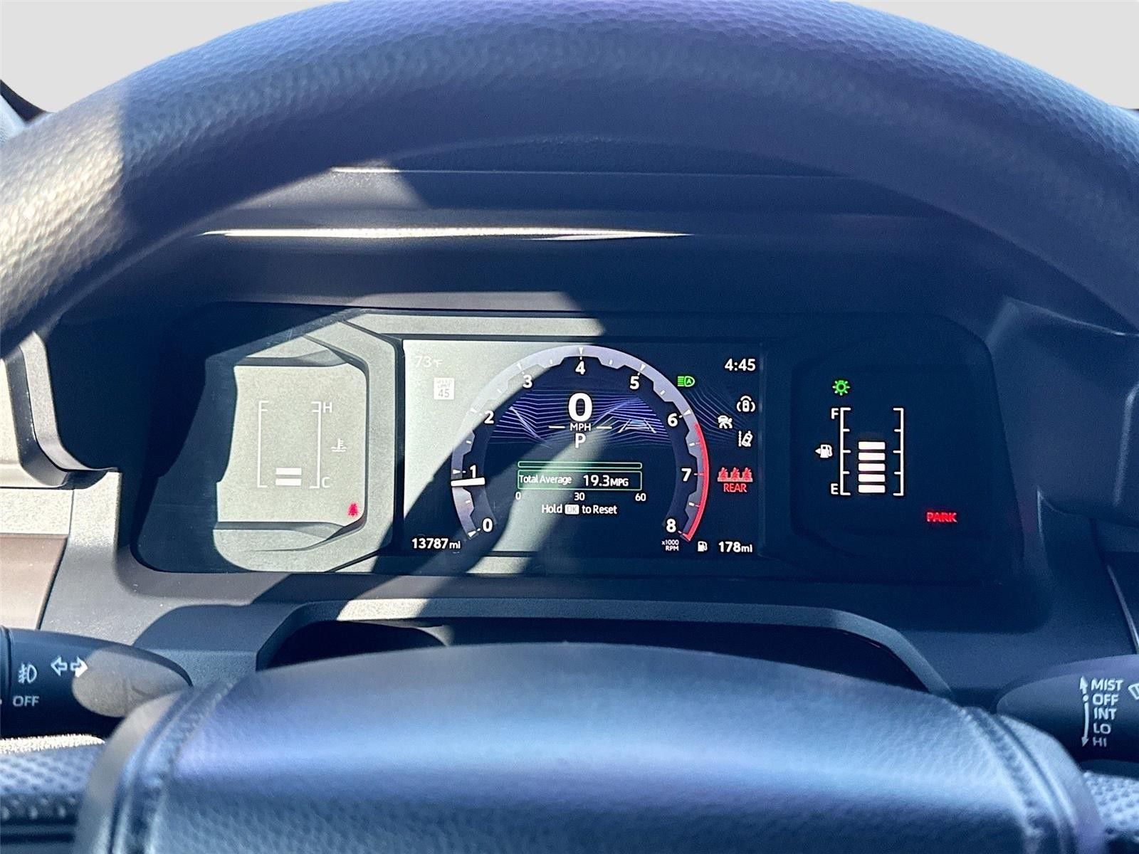 2024 Toyota Tacoma SR5 RWD