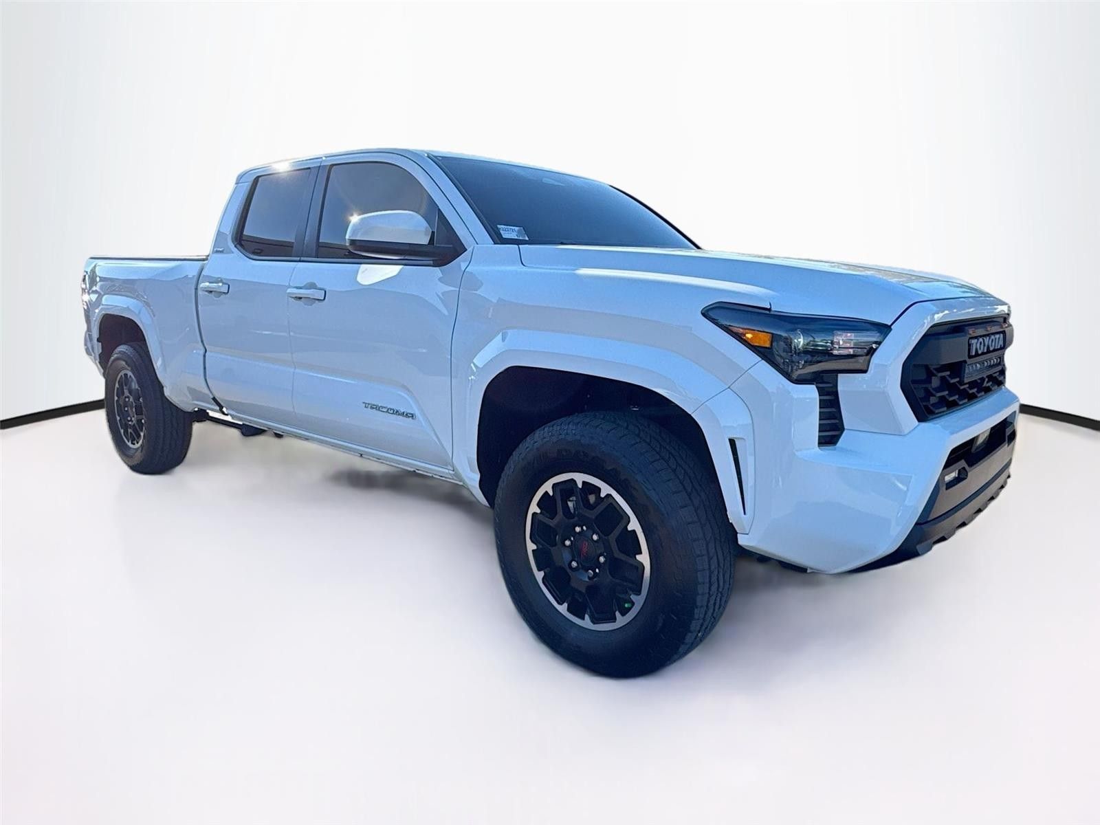 2024 Toyota Tacoma SR5 RWD