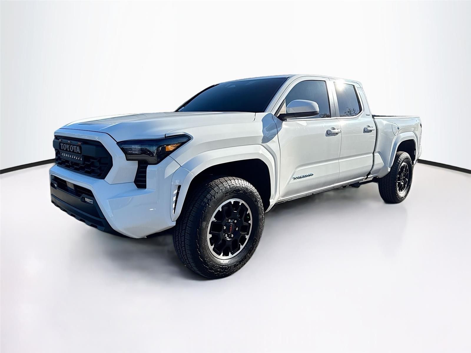 2024 Toyota Tacoma SR5 RWD