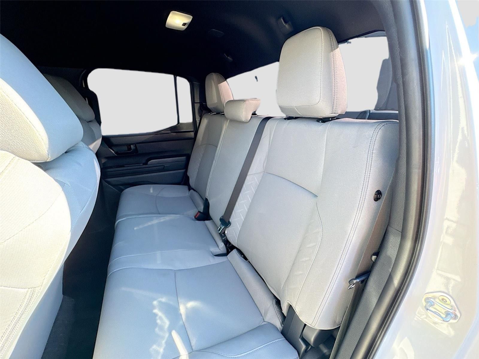 2024 Toyota Tacoma SR5 RWD