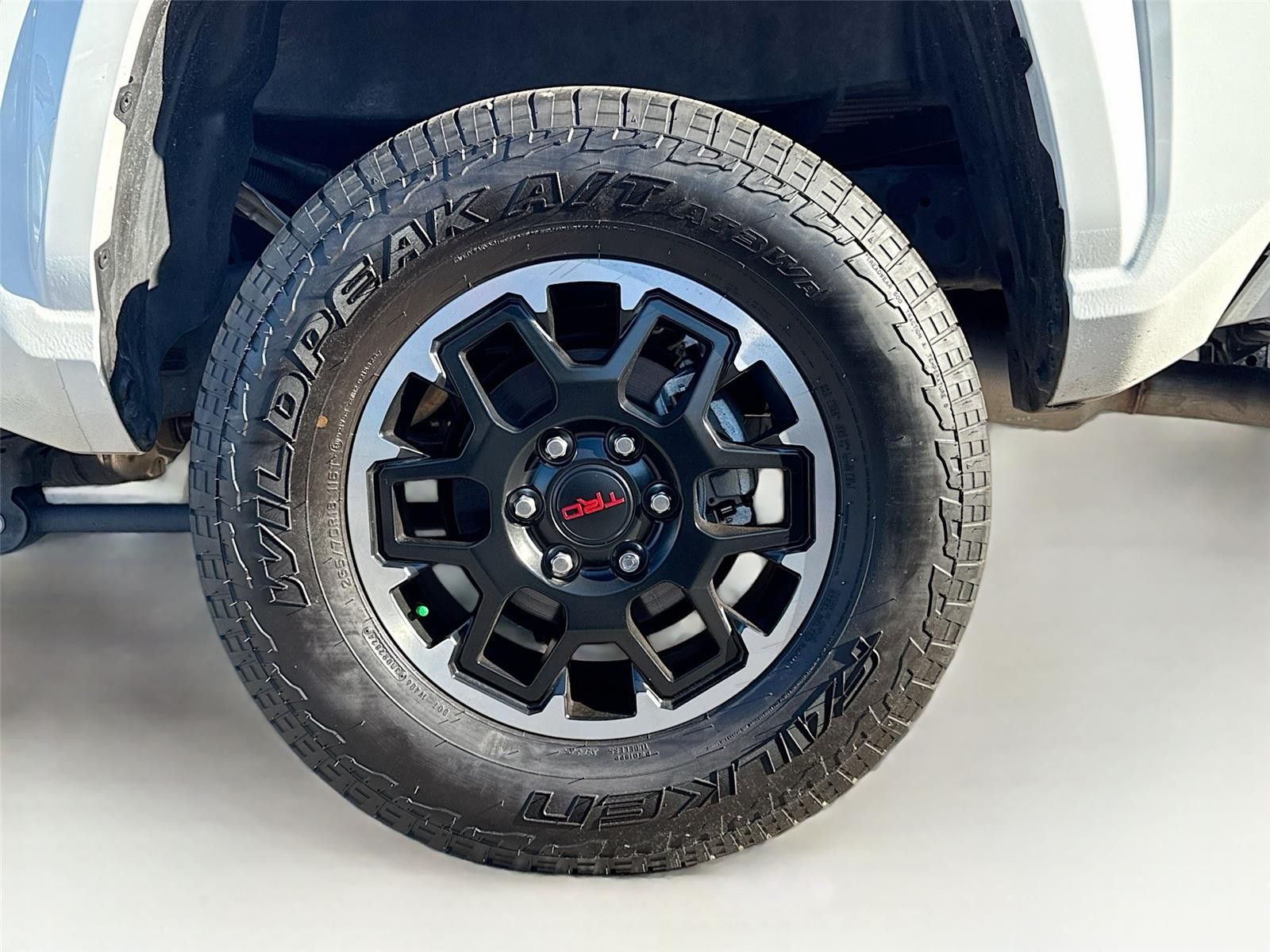 2024 Toyota Tacoma SR5 RWD