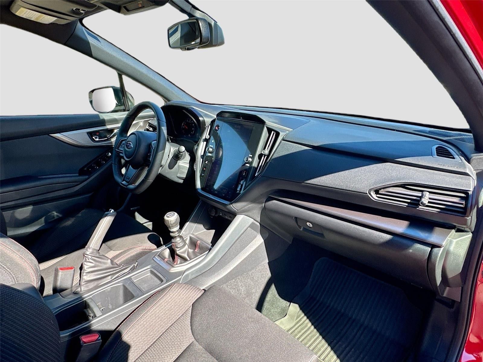 2023 Subaru WRX Premium AWD