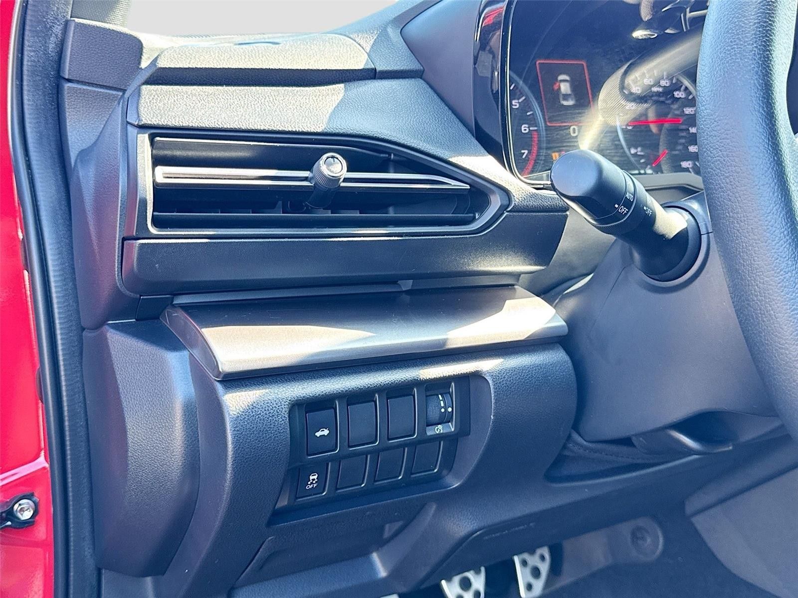 2023 Subaru WRX Premium AWD