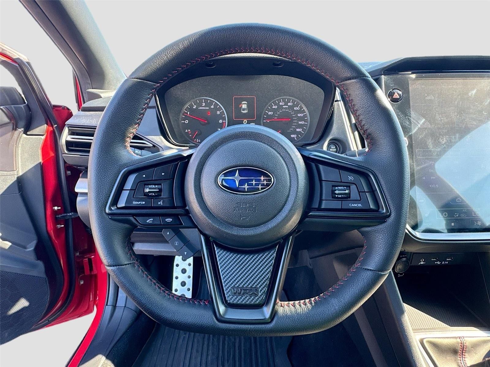 2023 Subaru WRX Premium AWD