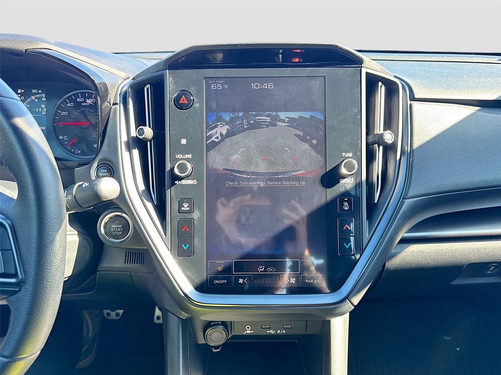 2023 Subaru WRX Premium AWD