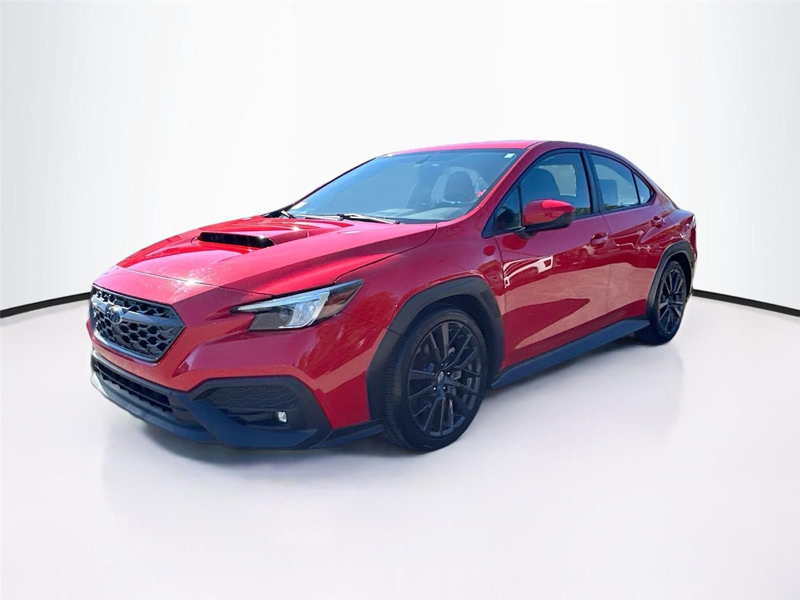 2023 Subaru WRX Premium AWD