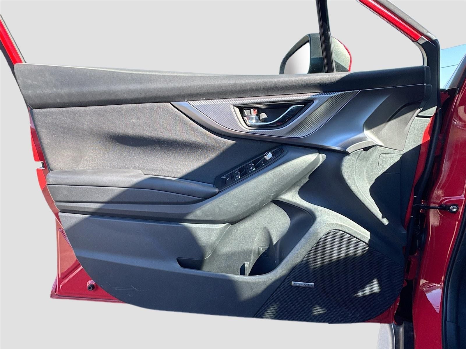 2023 Subaru WRX Premium AWD