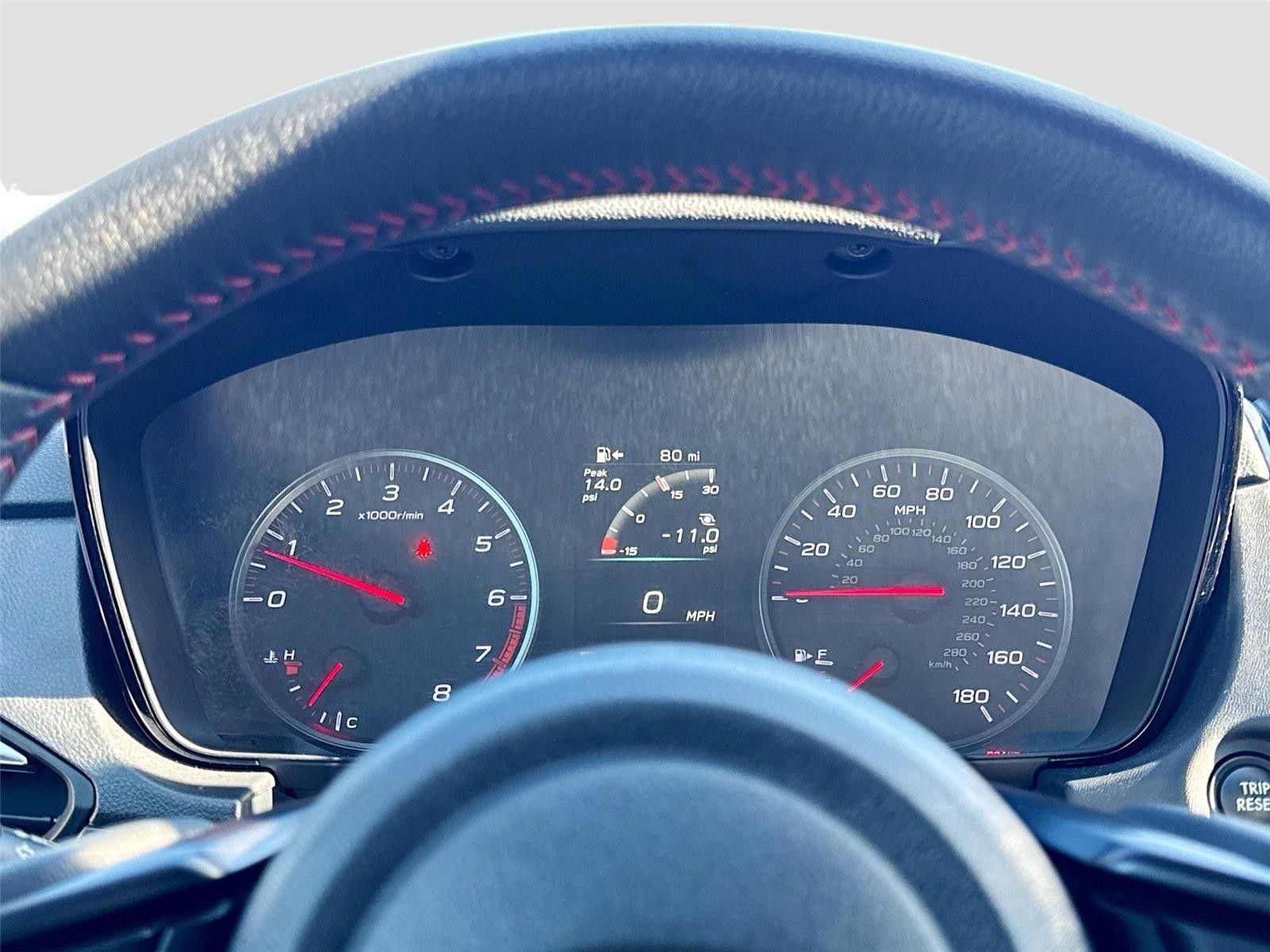 2023 Subaru WRX Premium AWD