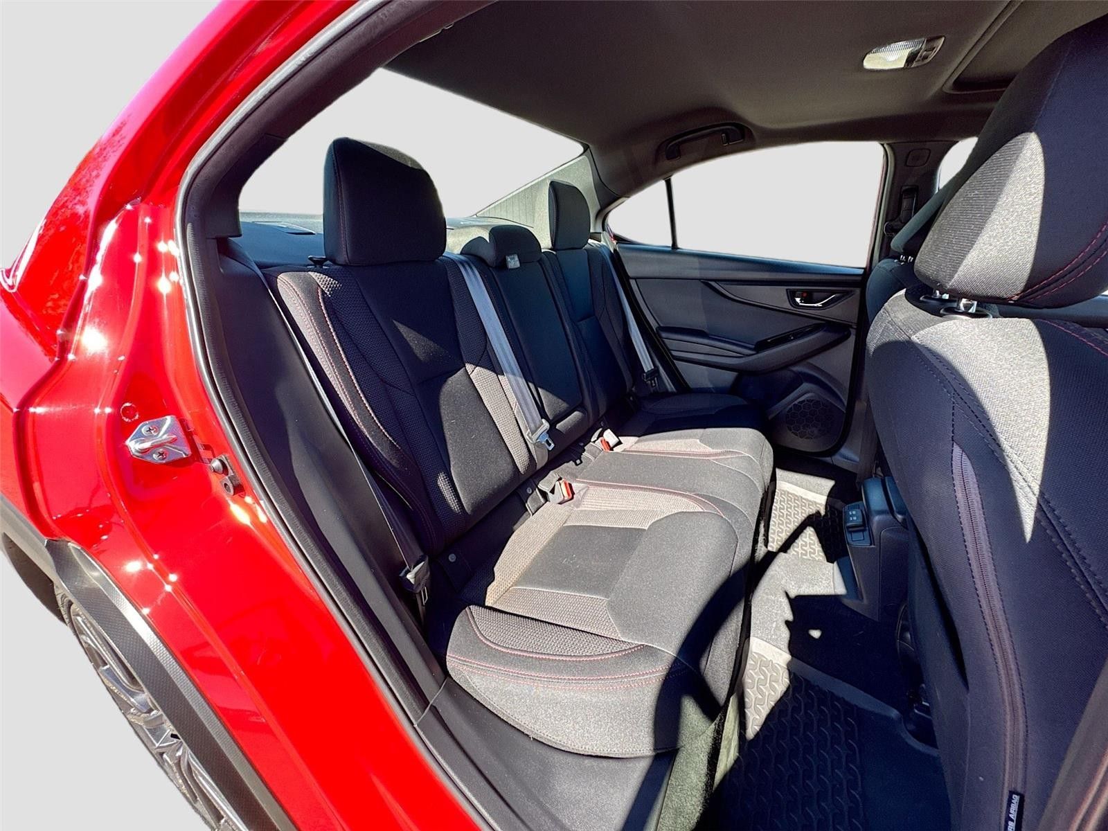 2023 Subaru WRX Premium AWD