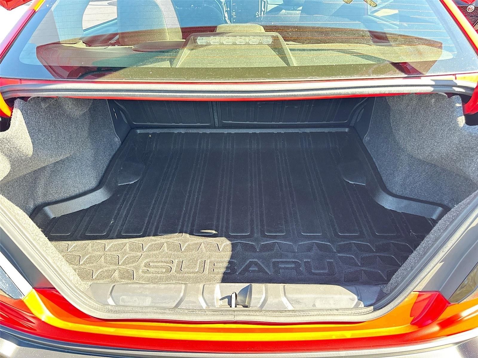 2023 Subaru WRX Premium AWD