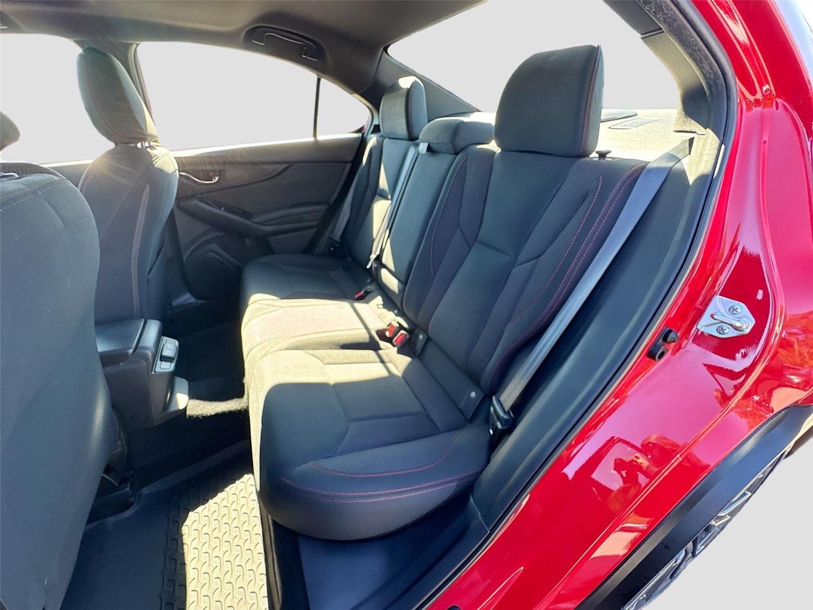 2023 Subaru WRX Premium AWD