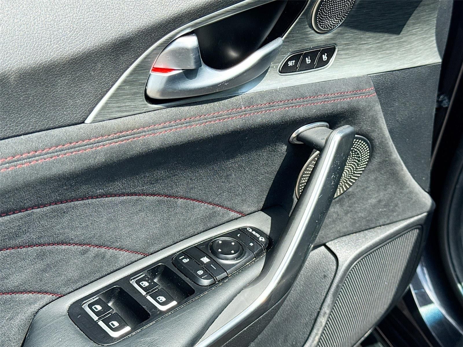 2023 Kia Stinger GT2 RWD