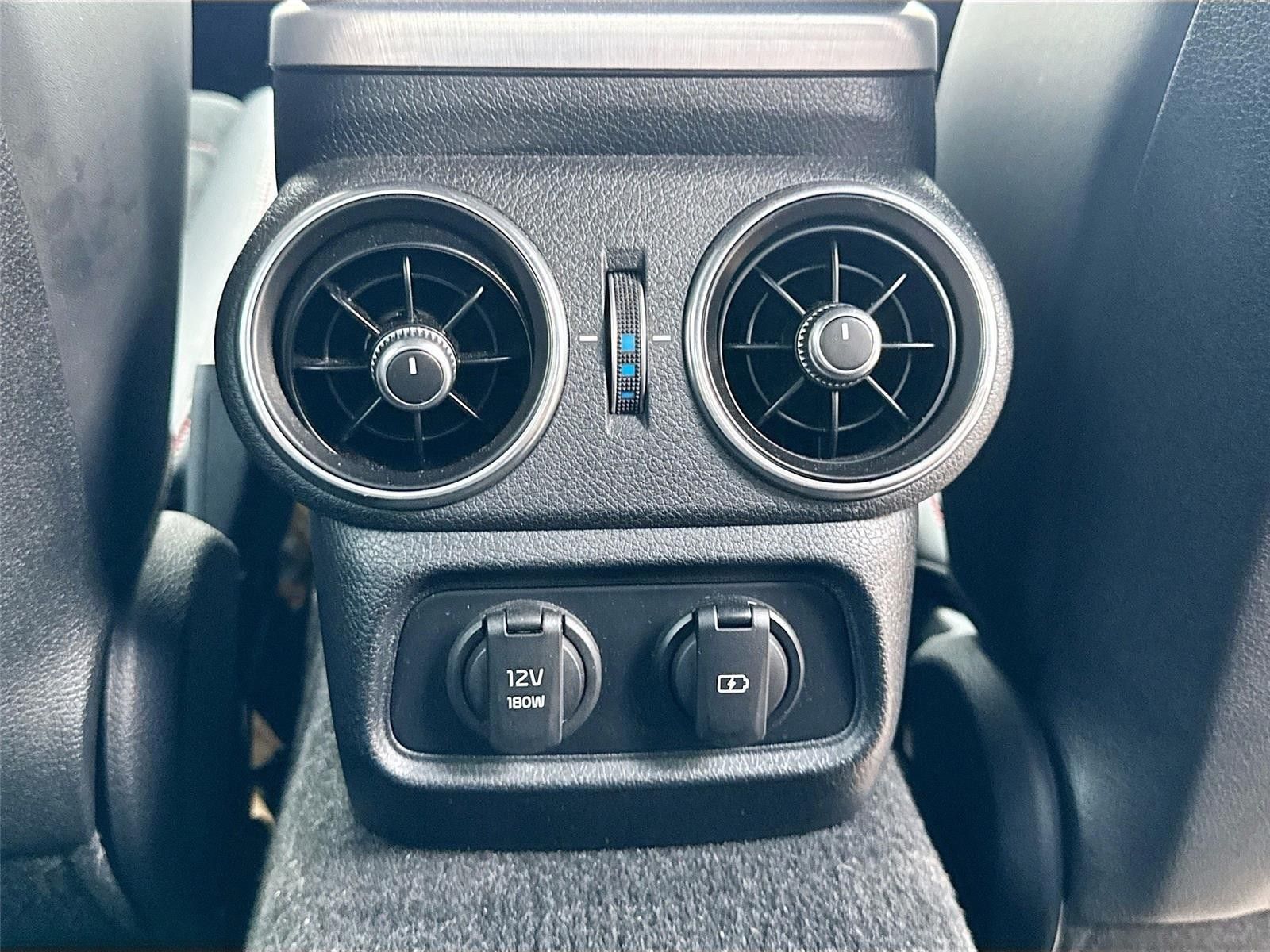 2023 Kia Stinger GT2 RWD