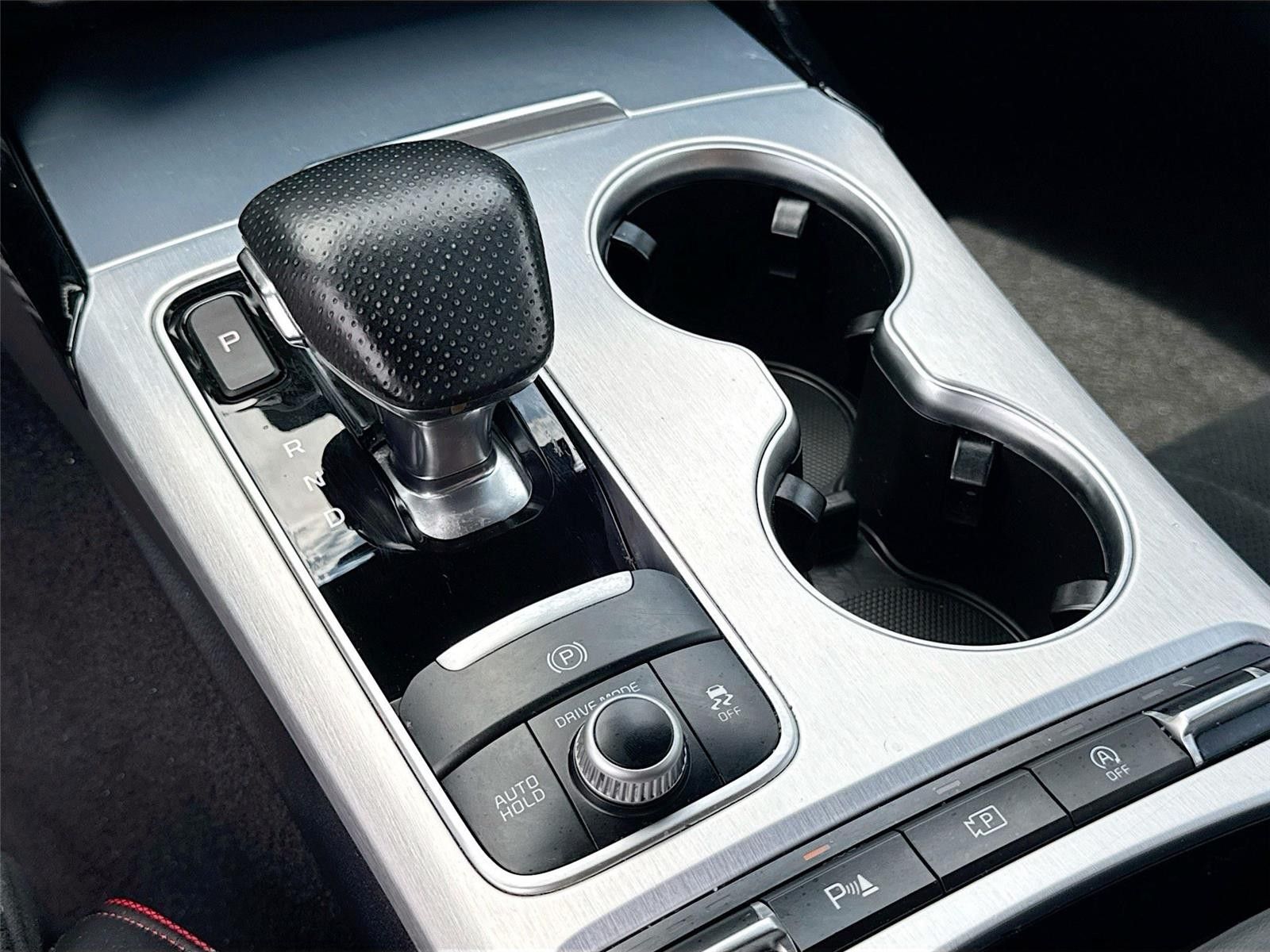 2023 Kia Stinger GT2 RWD