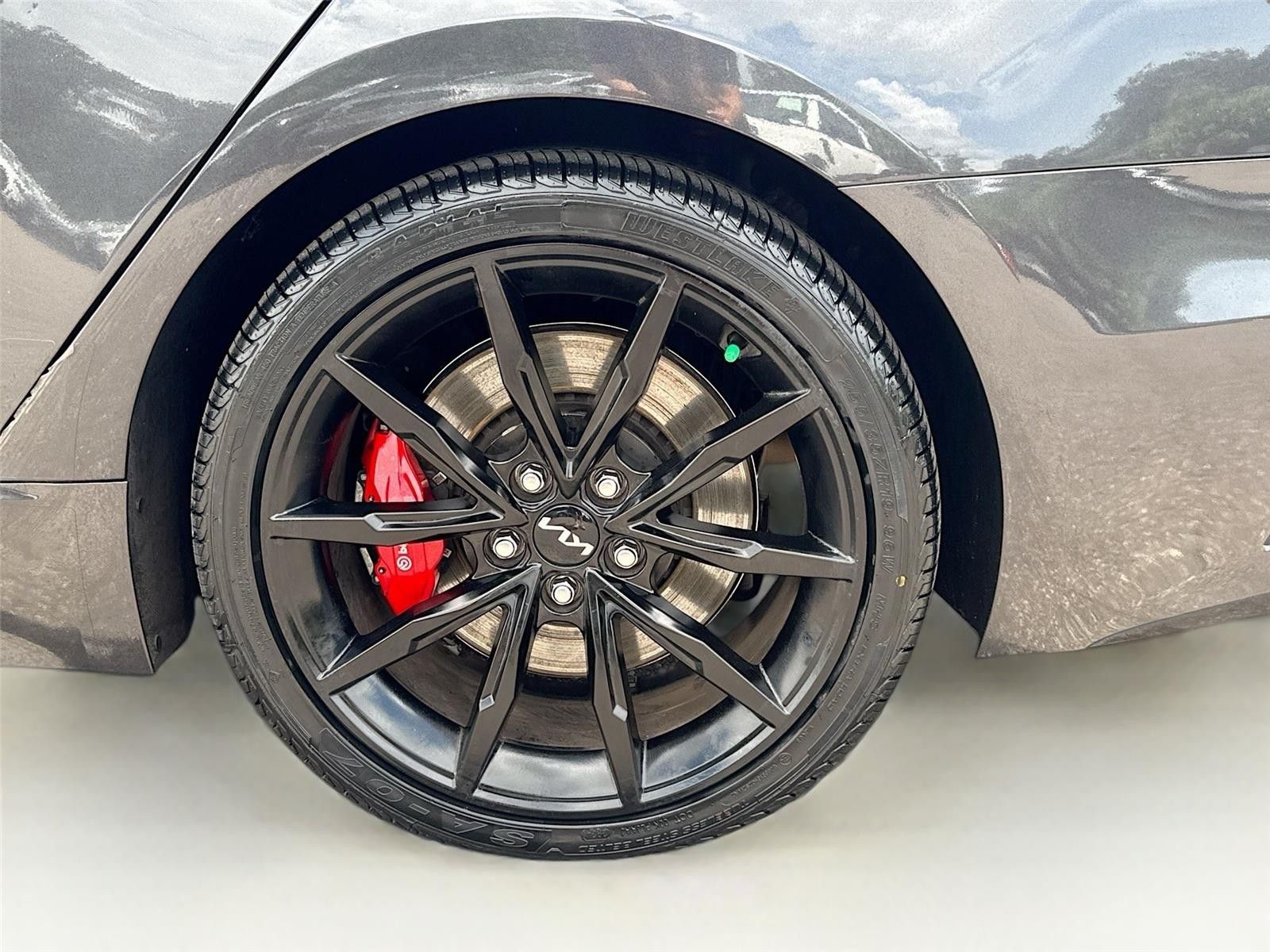 2023 Kia Stinger GT2 RWD