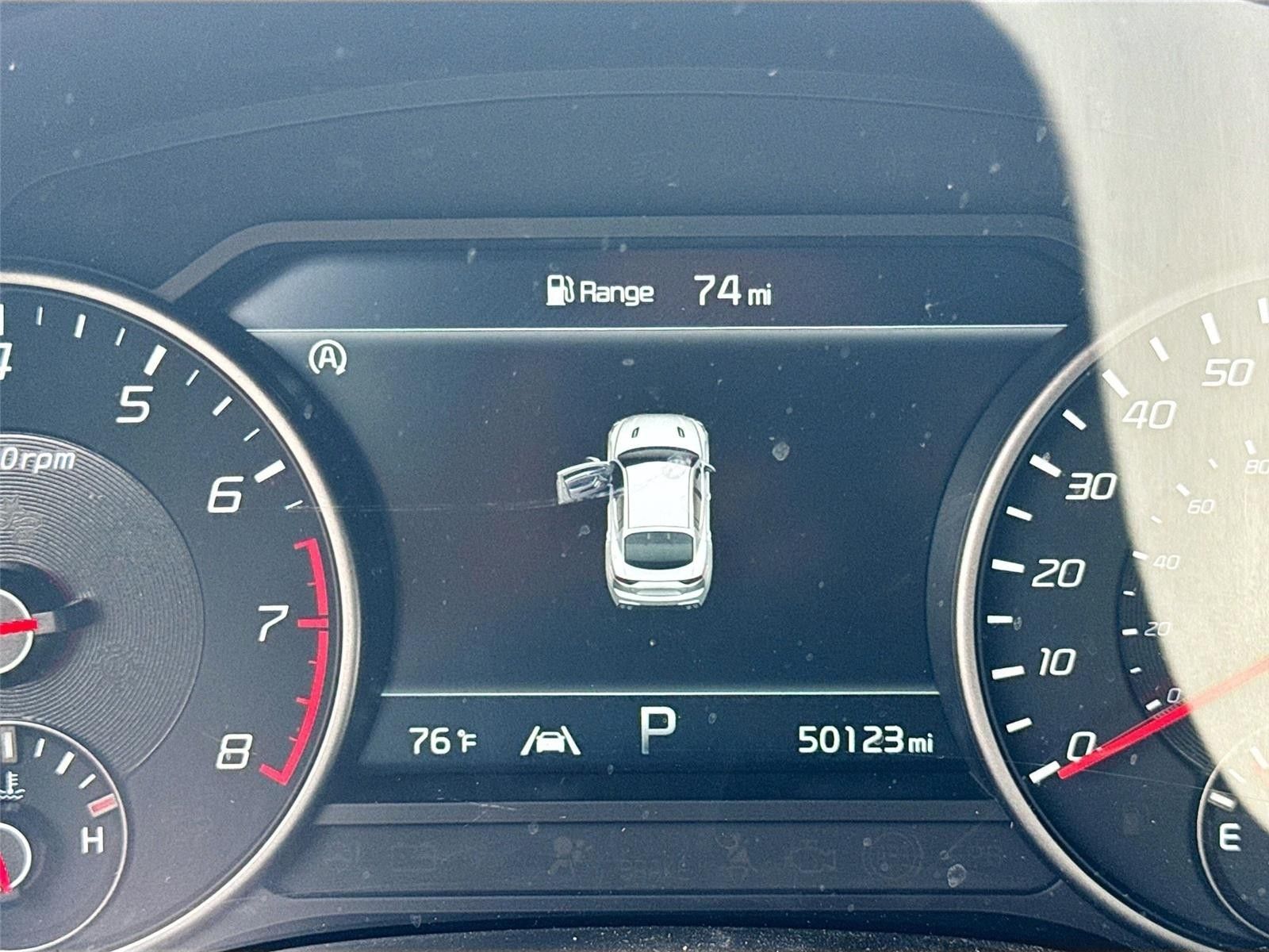 2023 Kia Stinger GT2 RWD