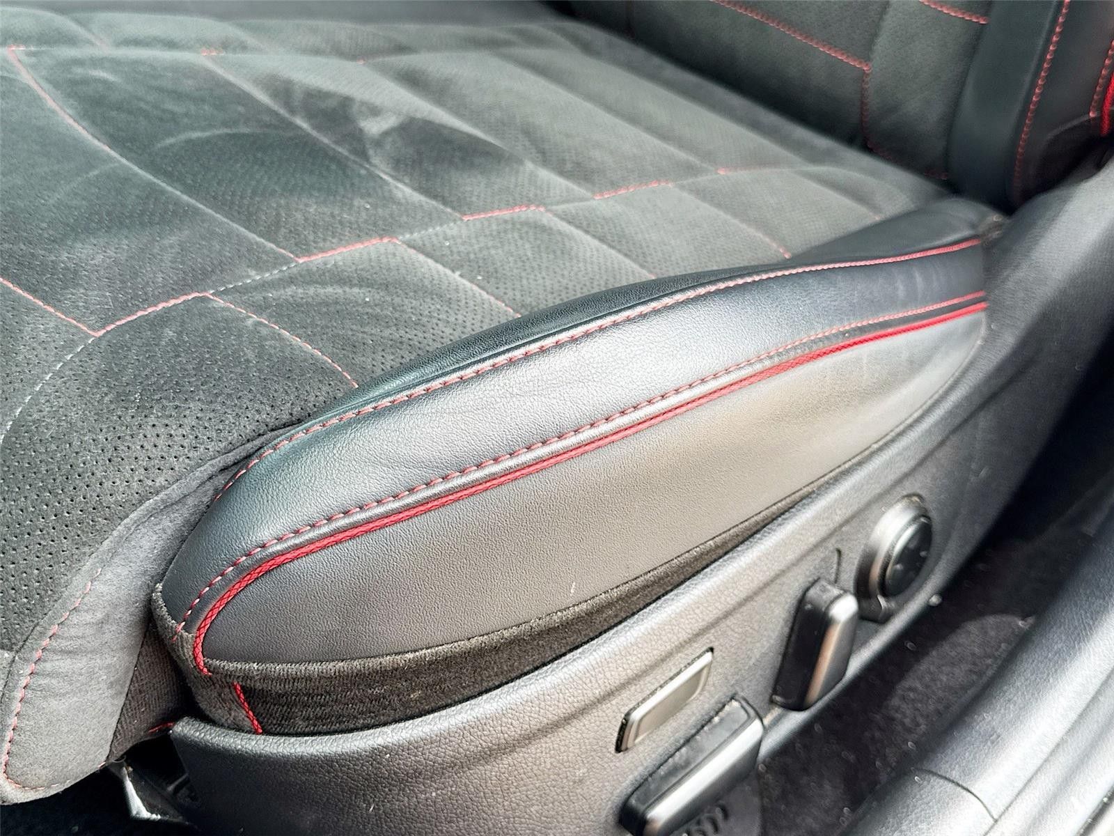 2023 Kia Stinger GT2 RWD